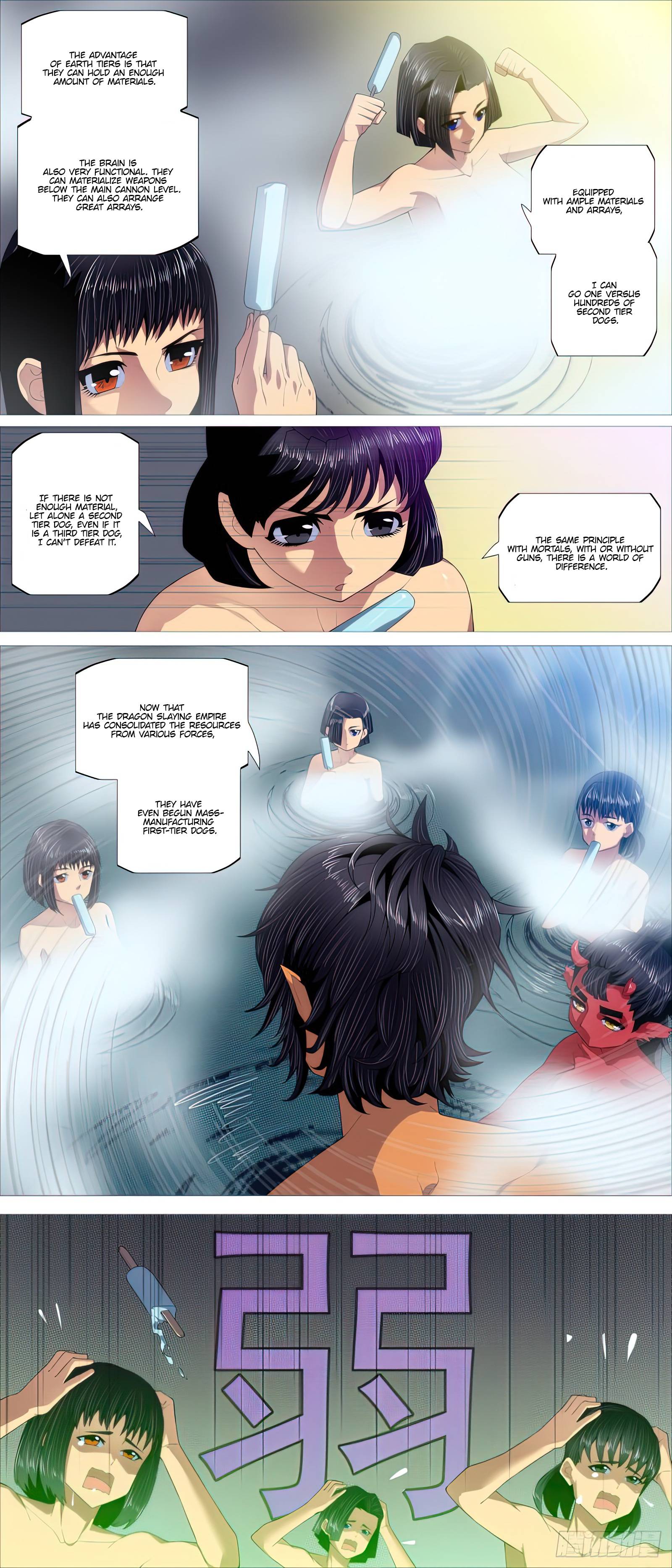 Page 4 of Chapter 500