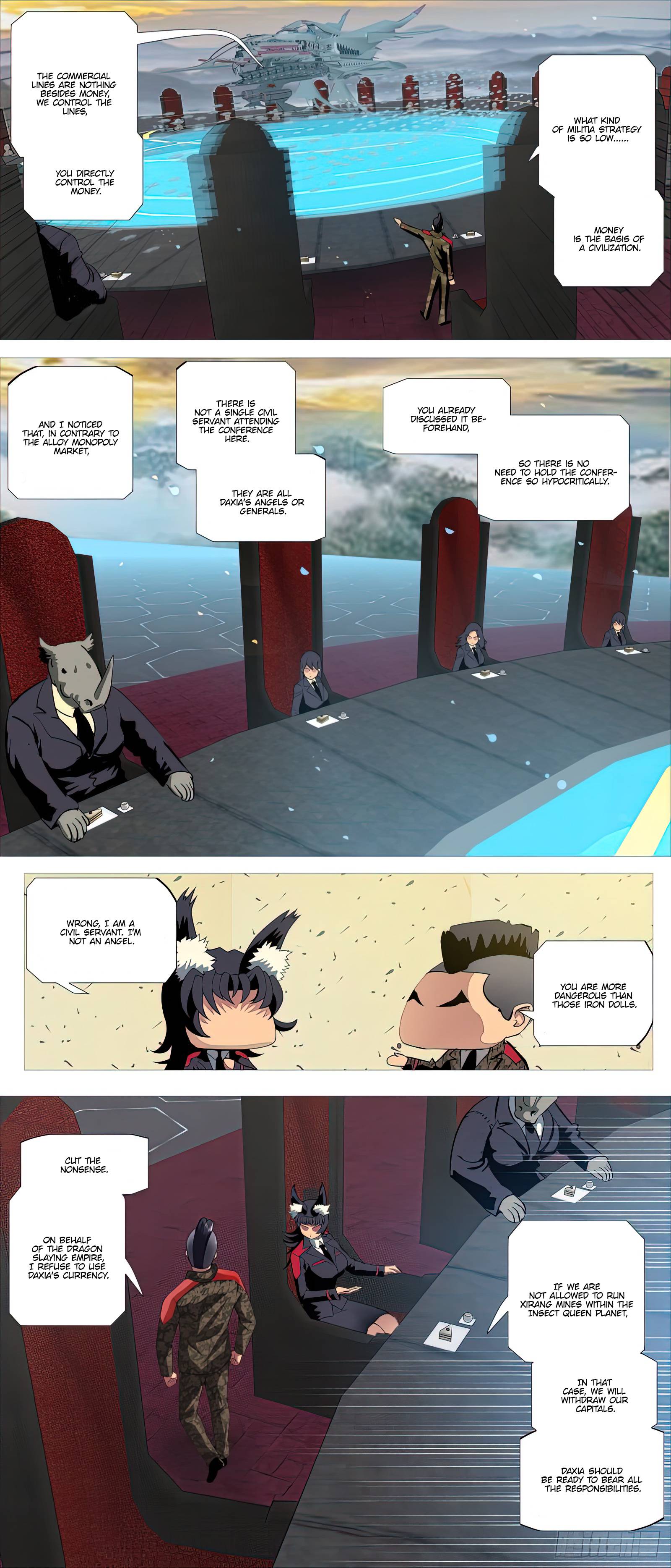 Page 8 of Chapter 500