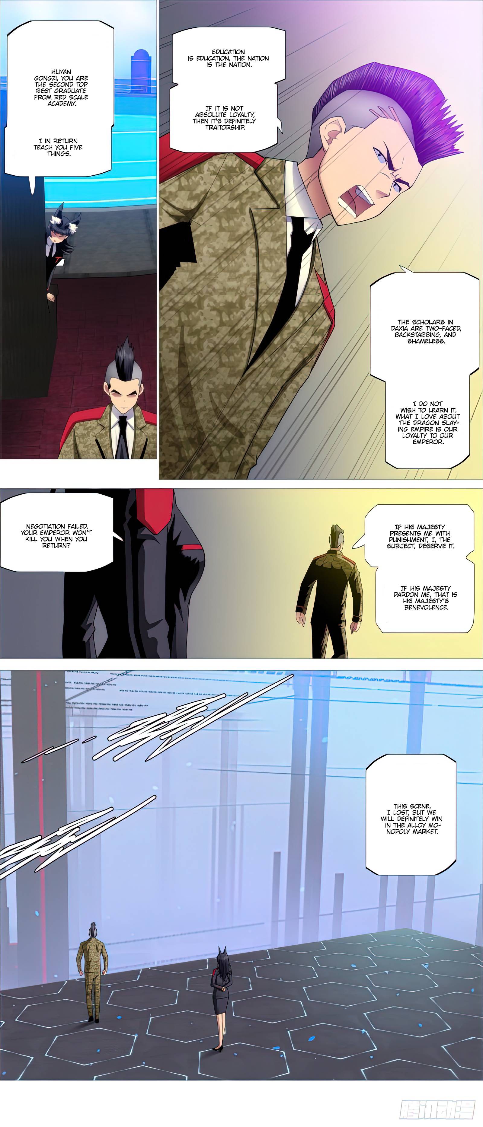 Page 9 of Chapter 500