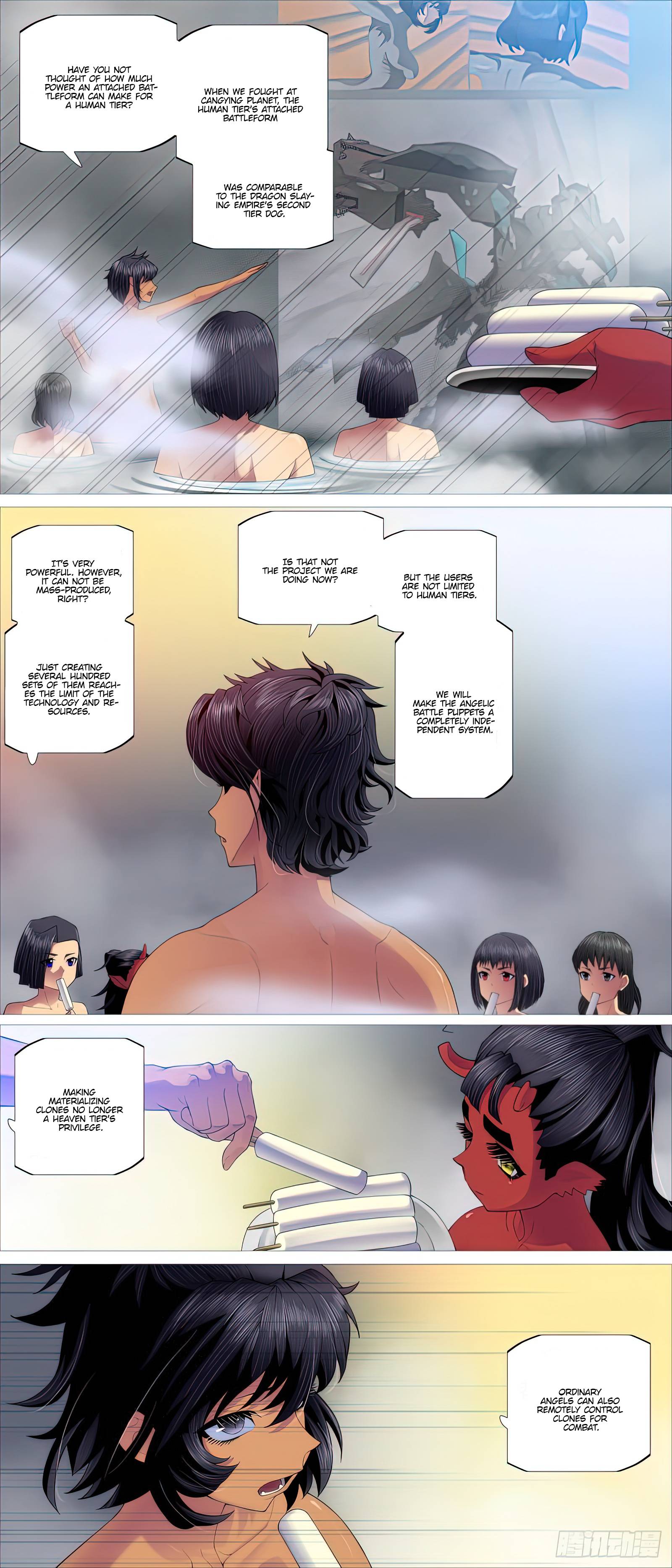 Page 11 of Chapter 500