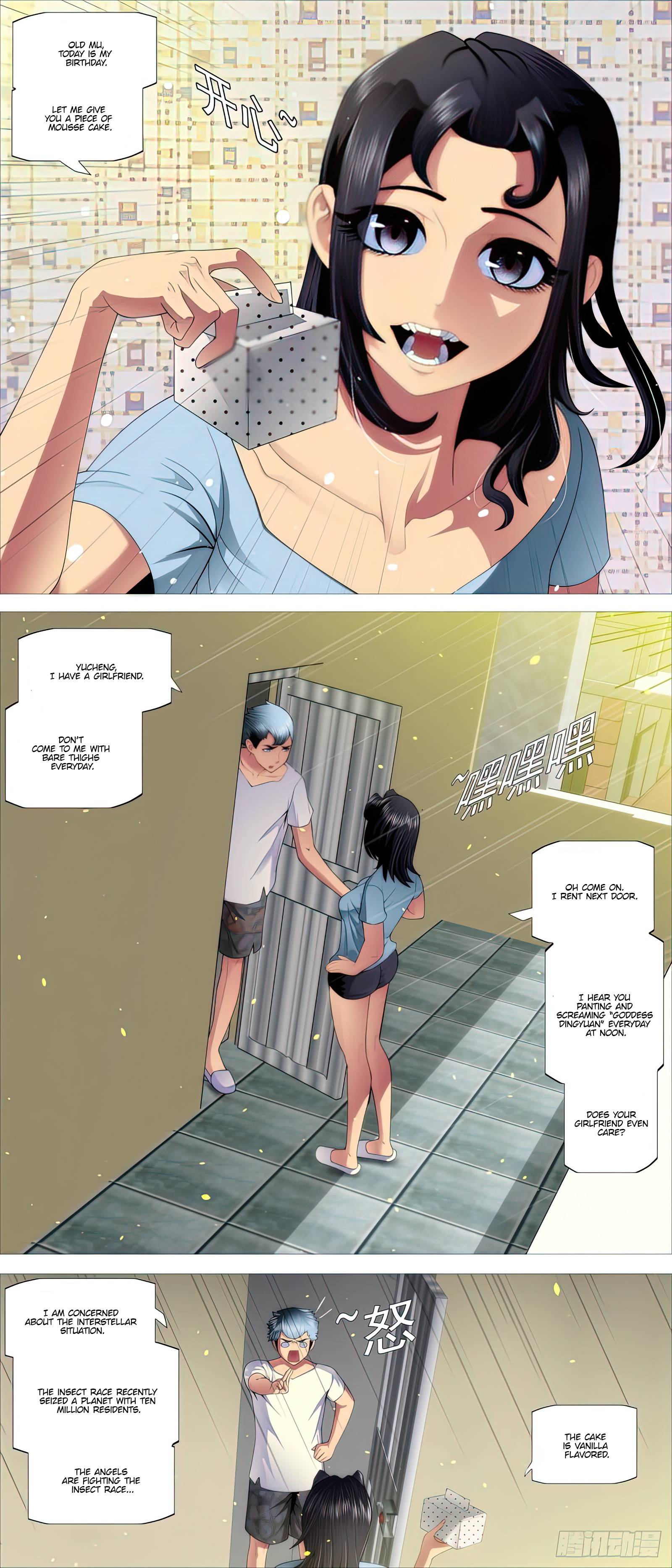 Page 2 of Chapter 501