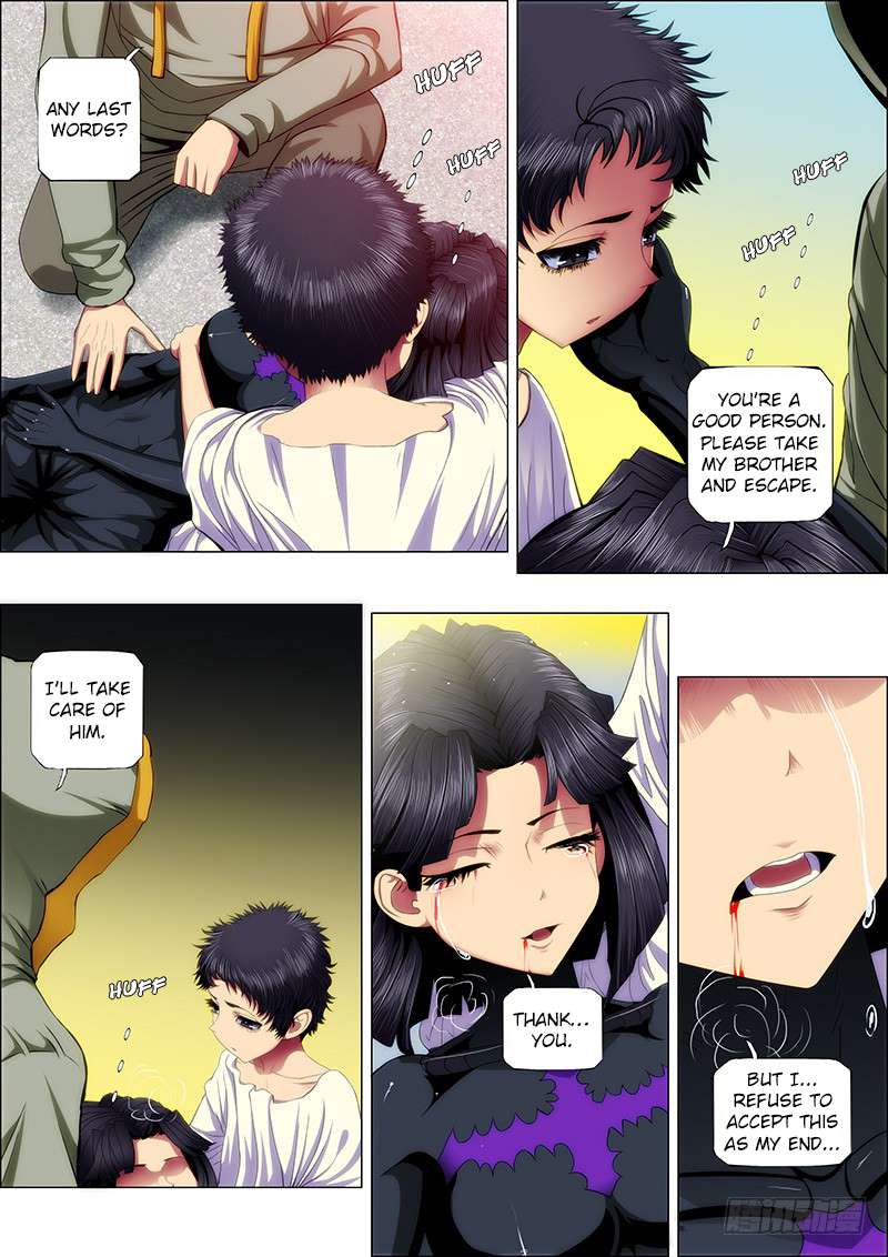 Page 1 of Chapter 52