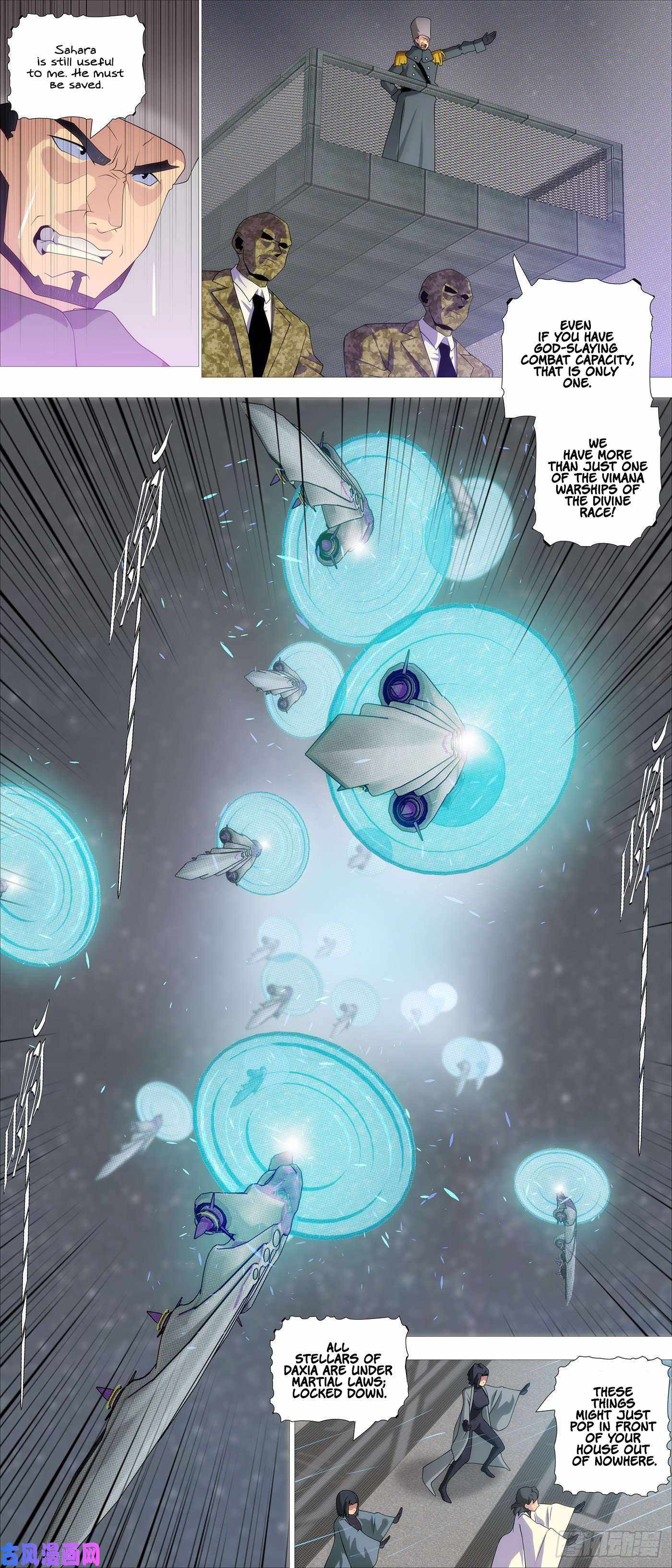 Page 1 of Chapter 520