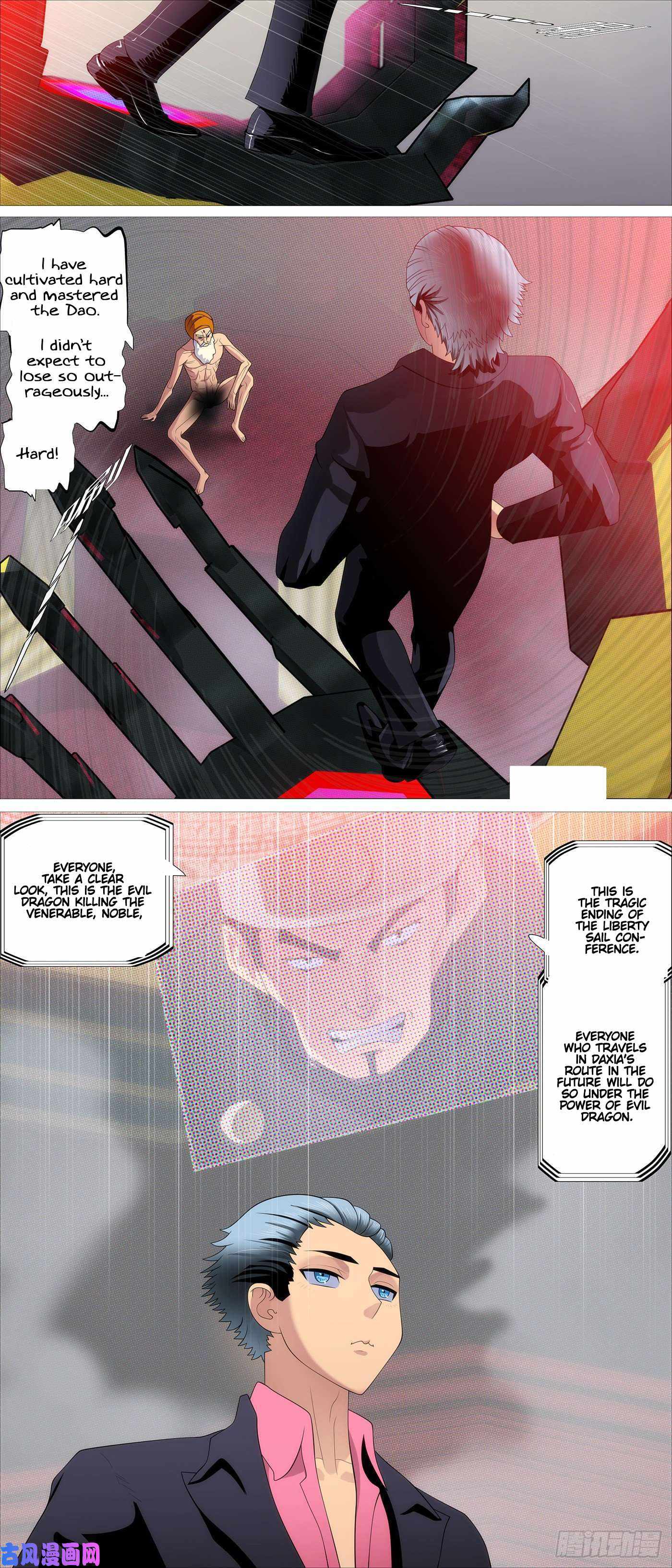 Page 10 of Chapter 522