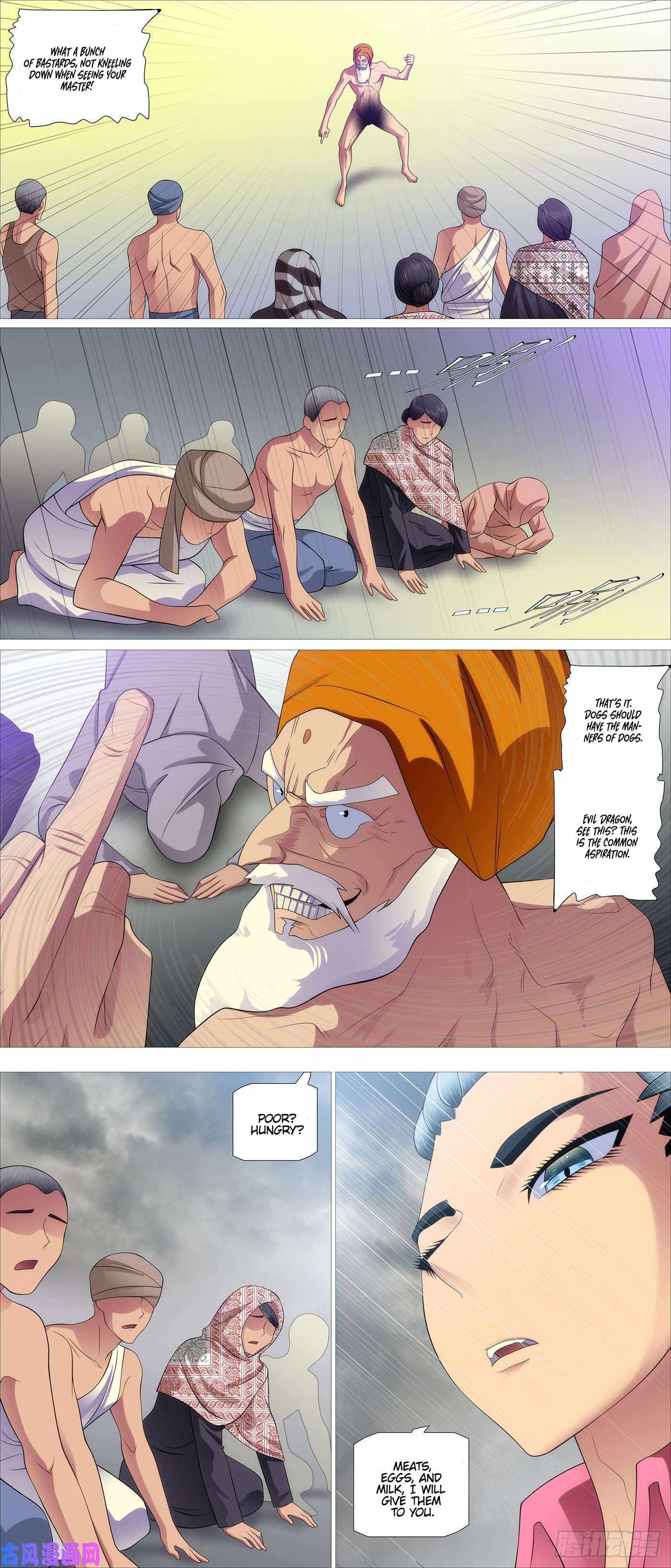 Page 10 of Chapter 523