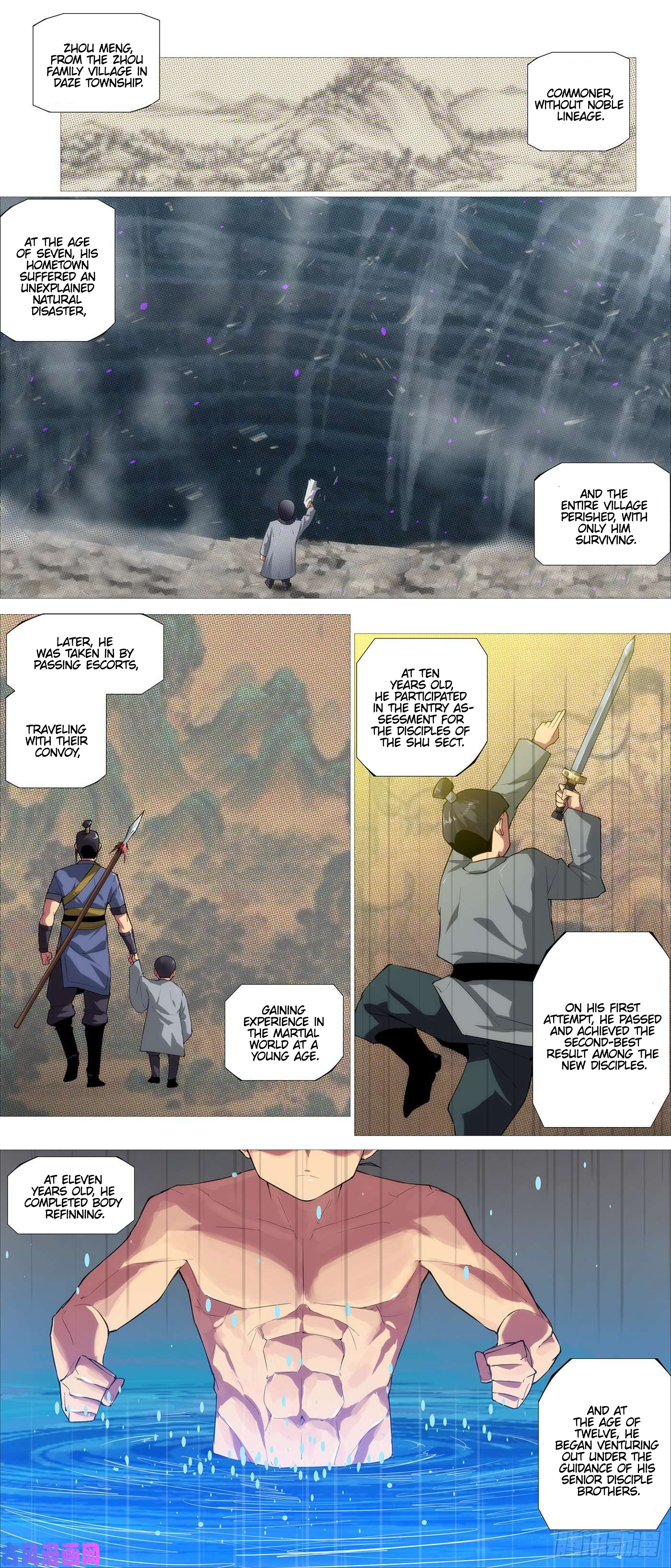 Page 8 of Chapter 529