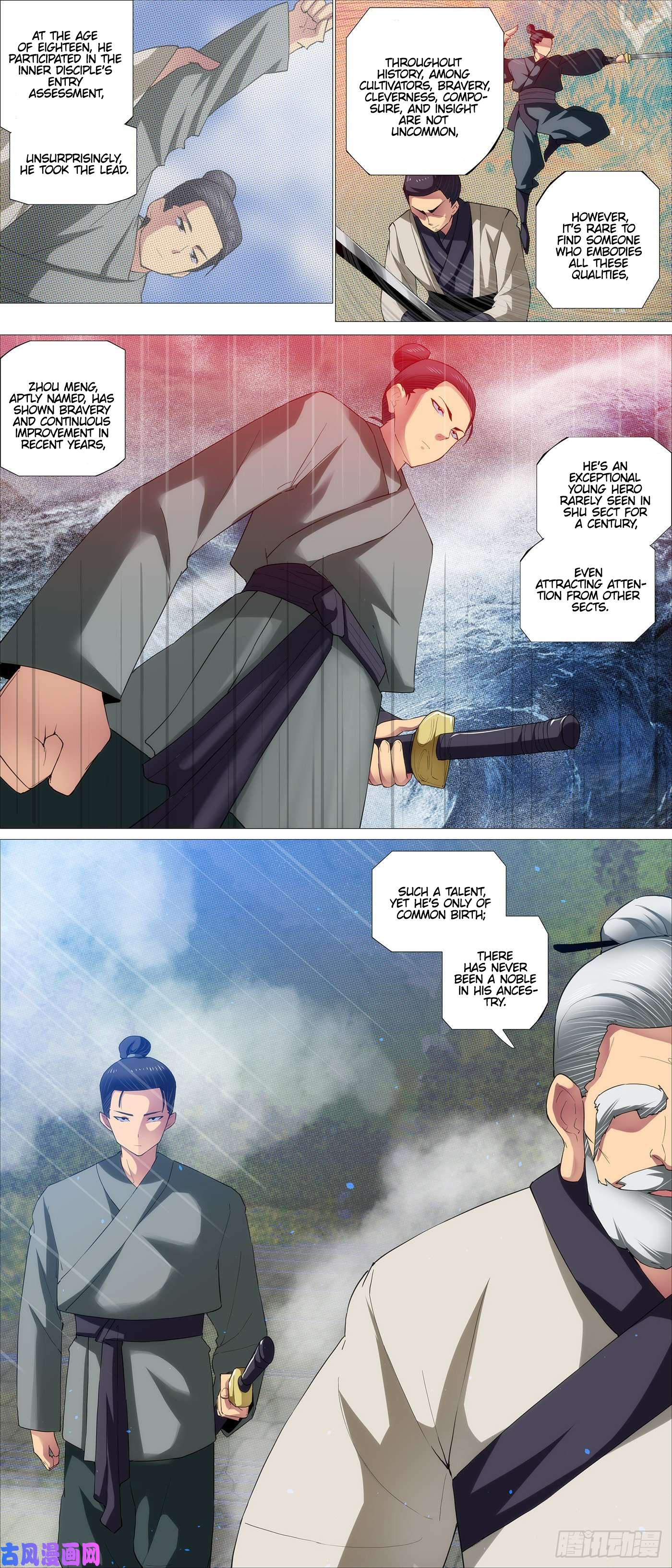 Page 10 of Chapter 529