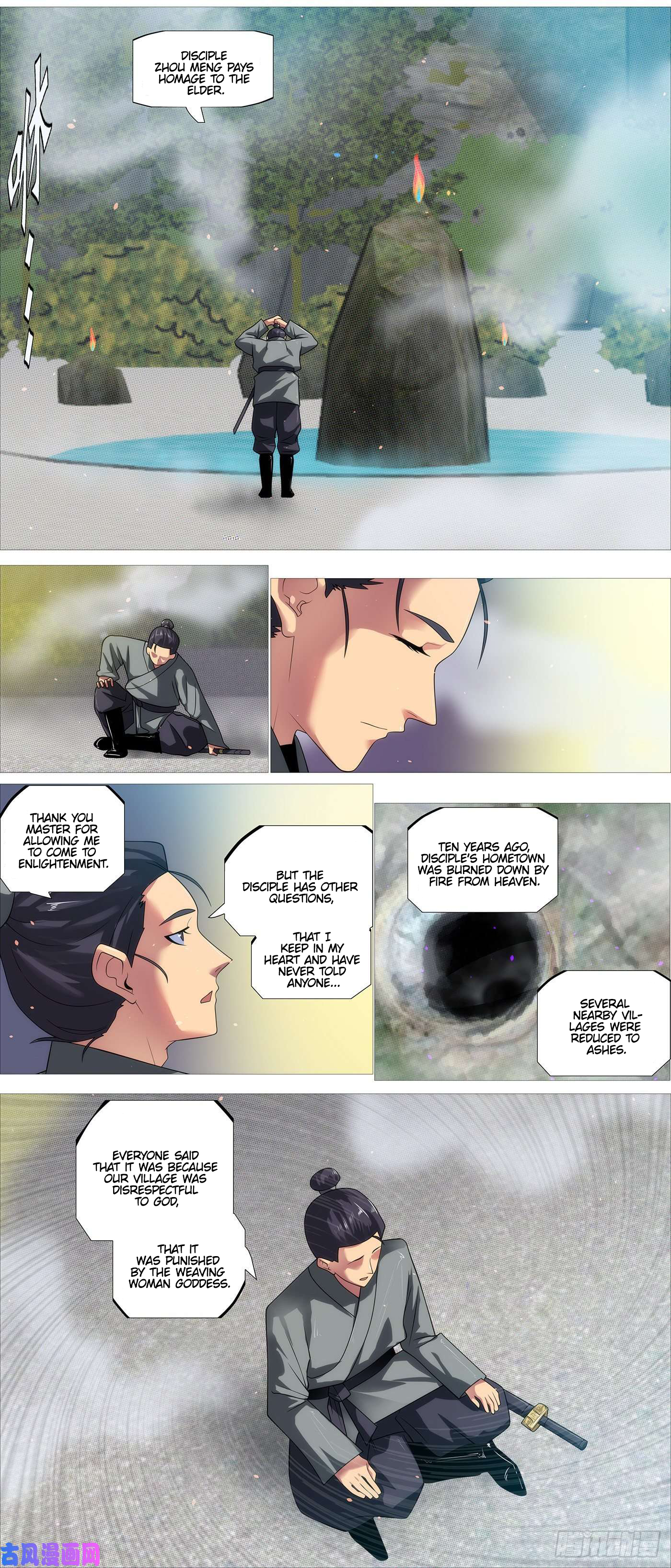 Page 9 of Chapter 531