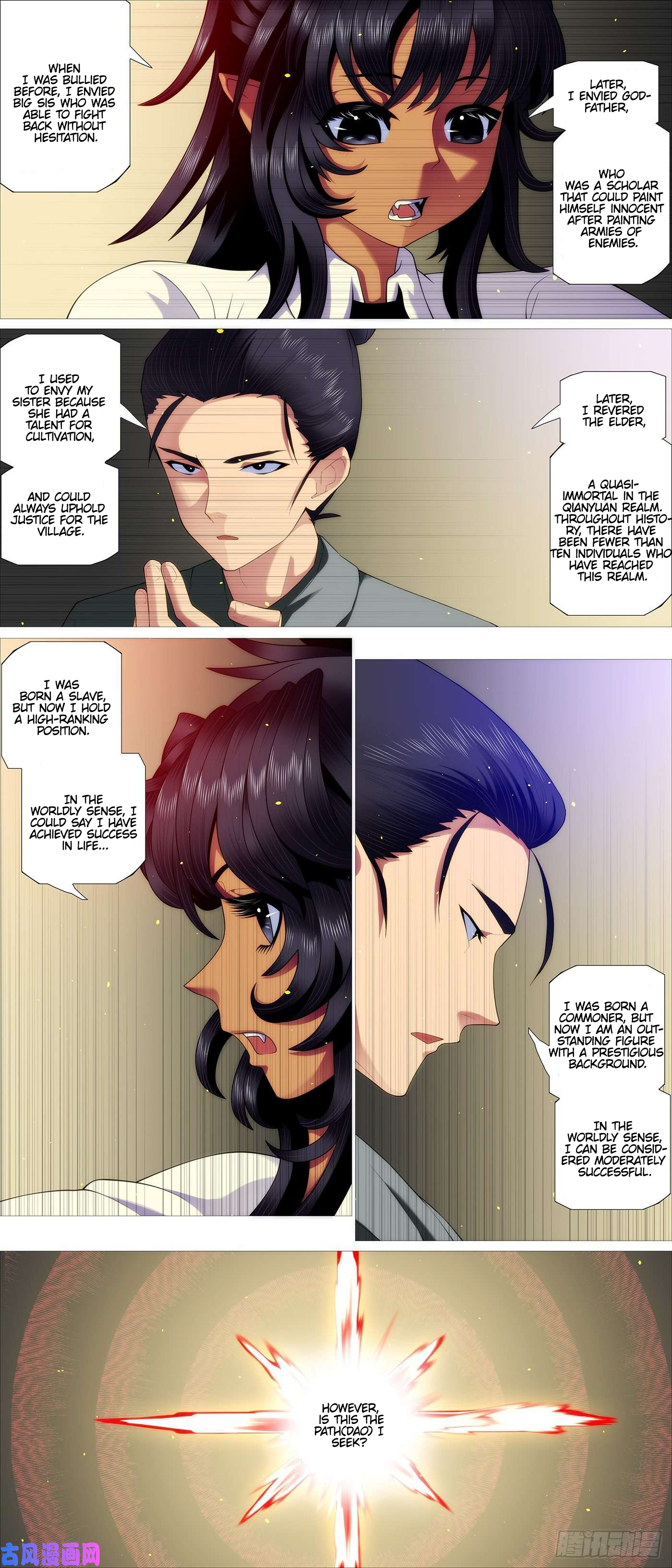 Page 8 of Chapter 532