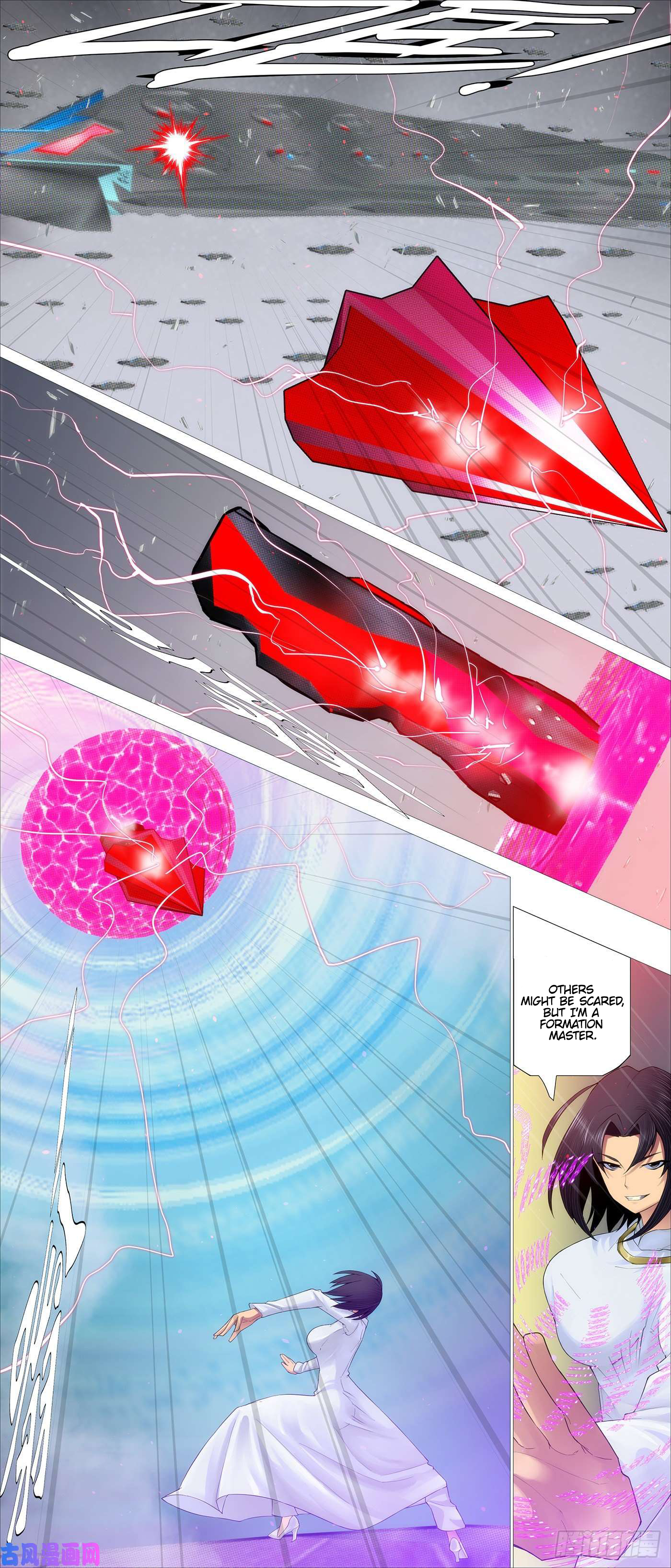 Page 7 of Chapter 533