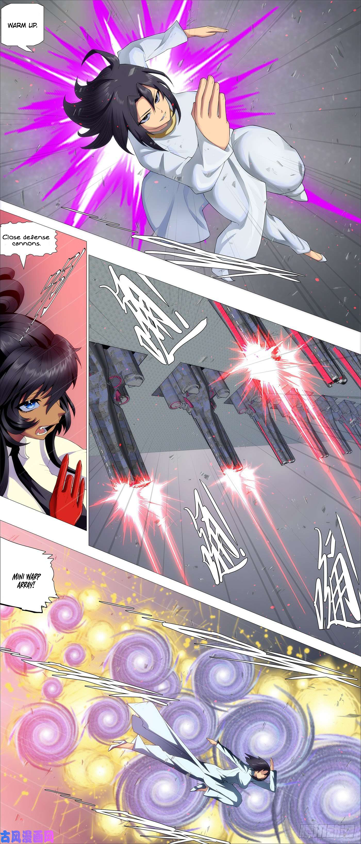 Page 4 of Chapter 534
