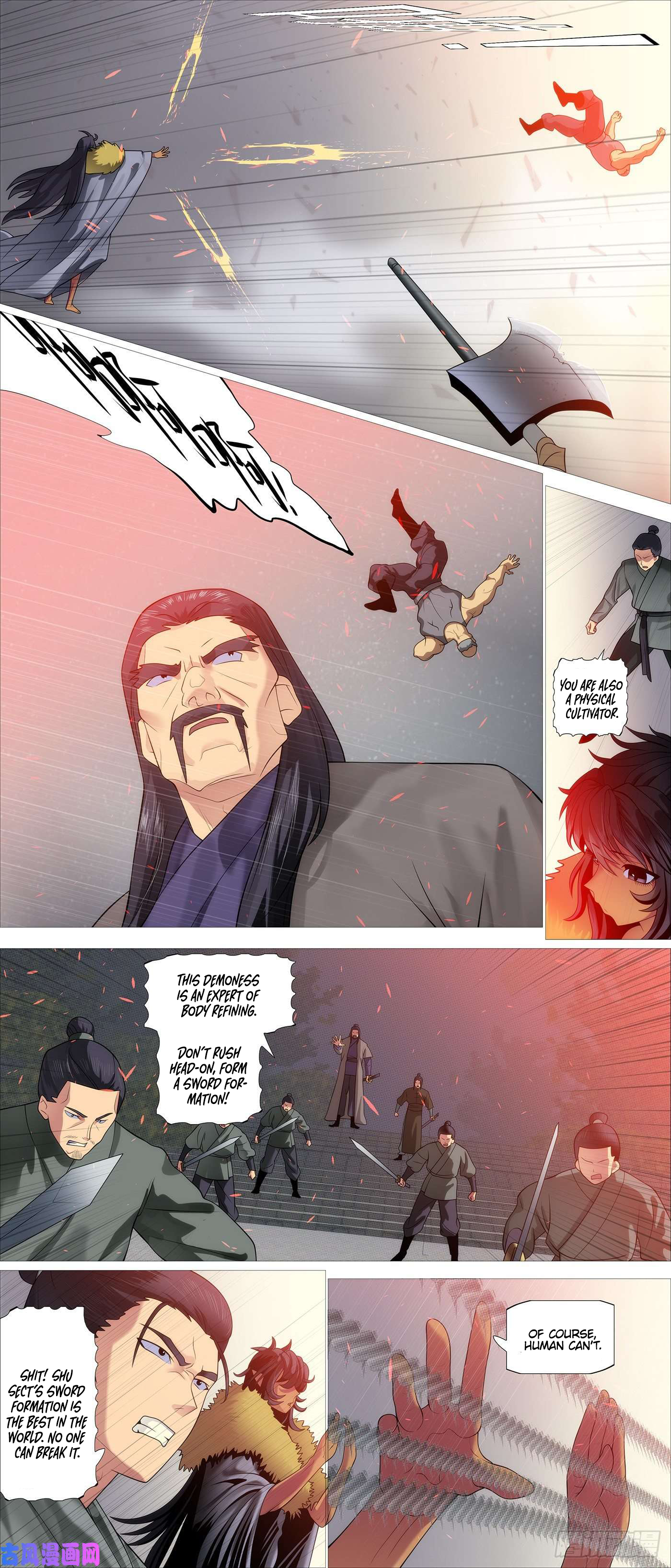 Page 9 of Chapter 536