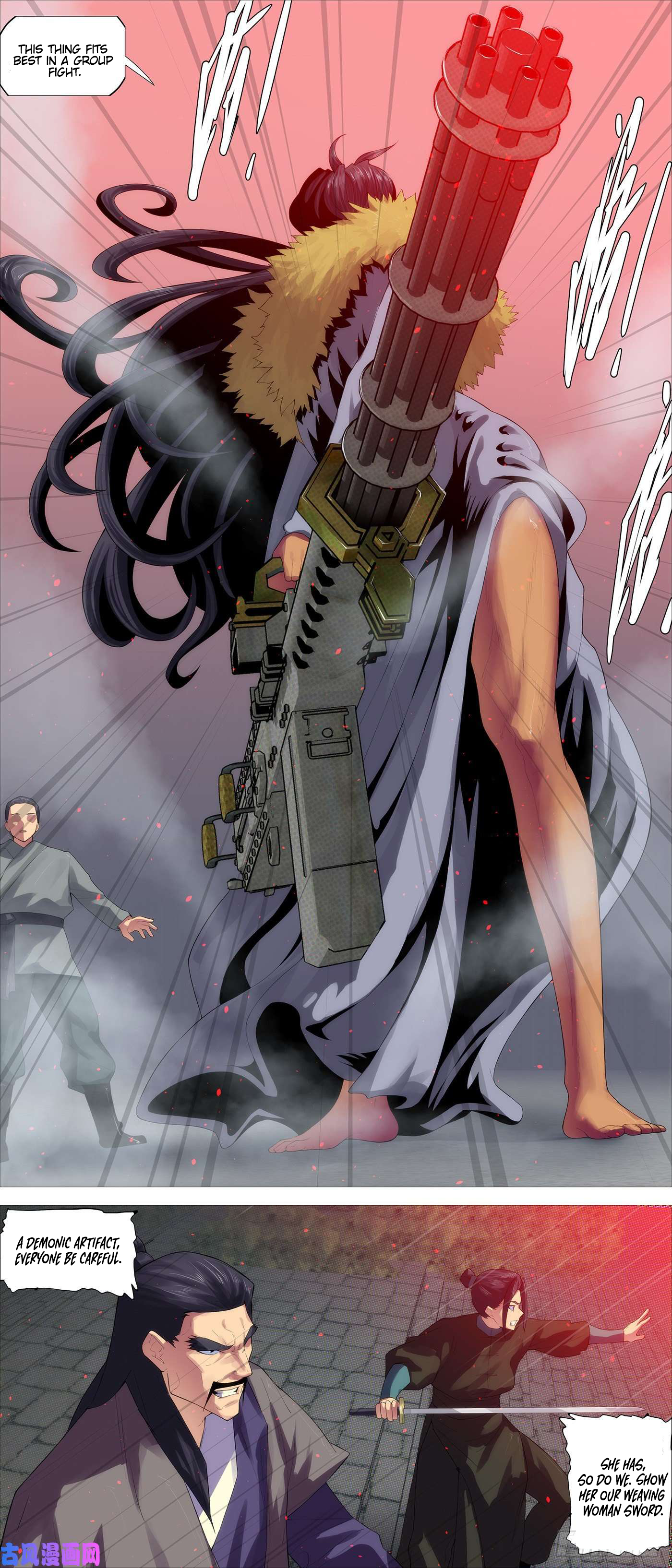 Page 10 of Chapter 536