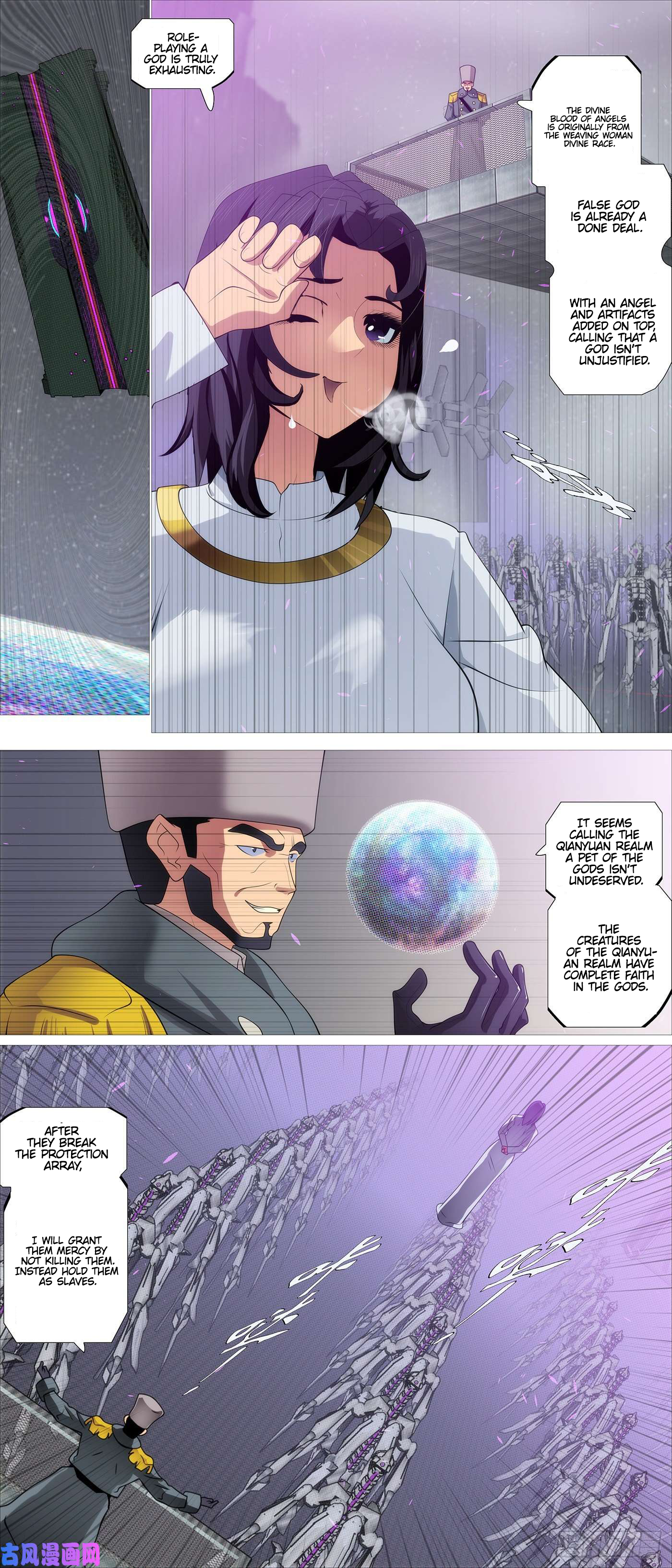 Page 10 of Chapter 539