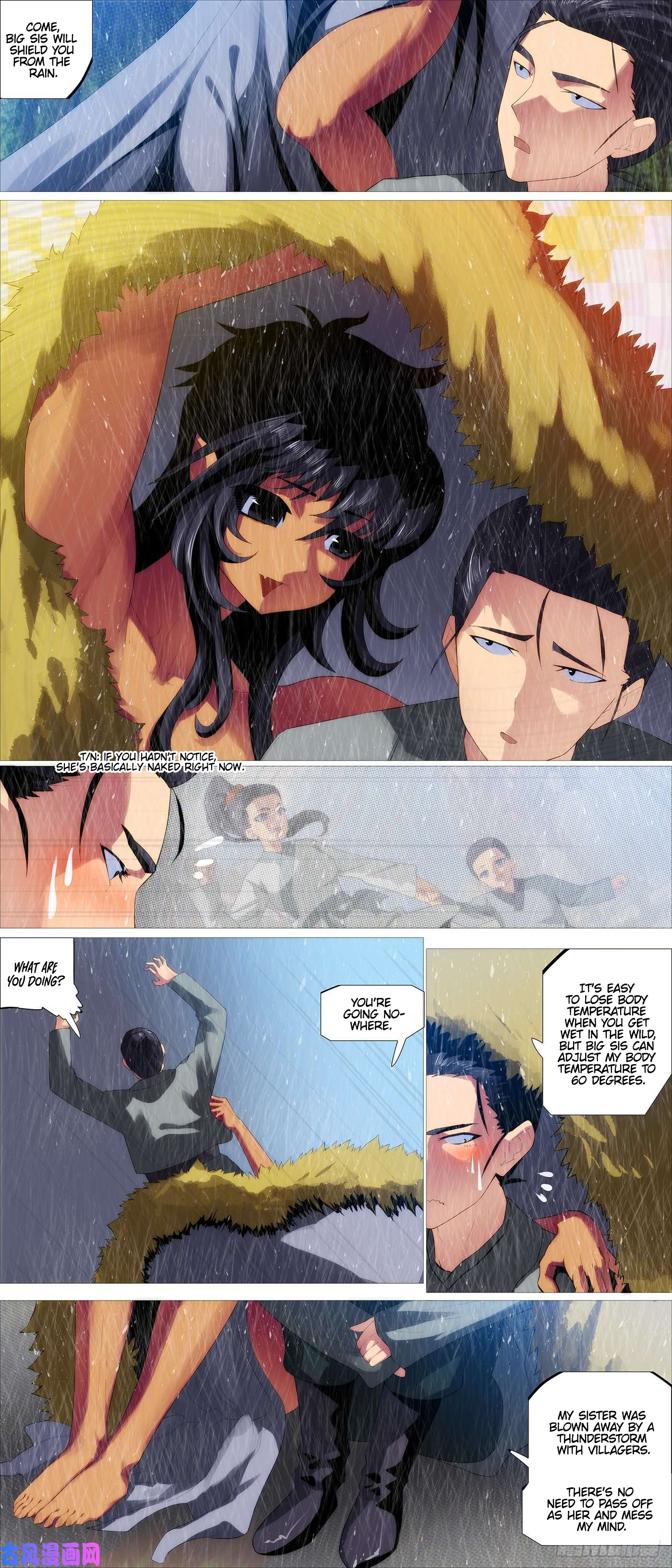Page 5 of Chapter 540