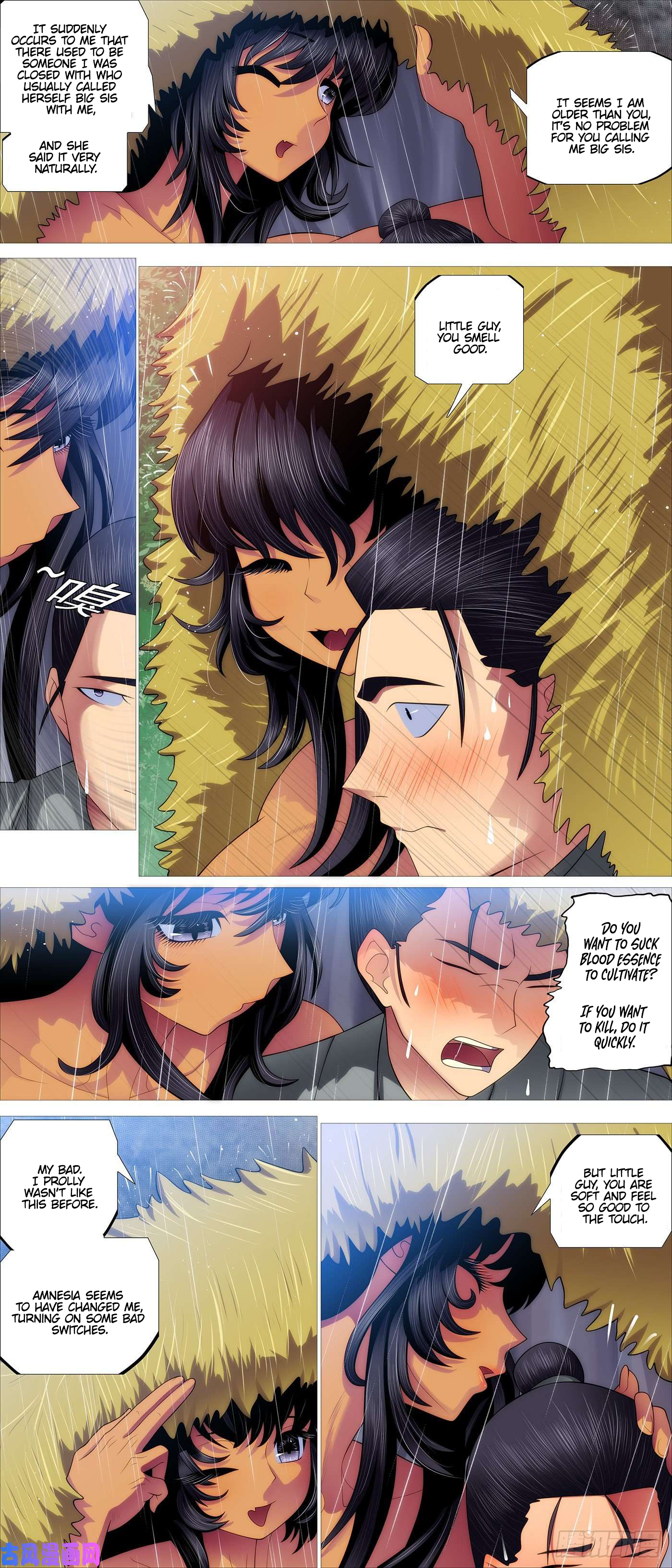 Page 6 of Chapter 540