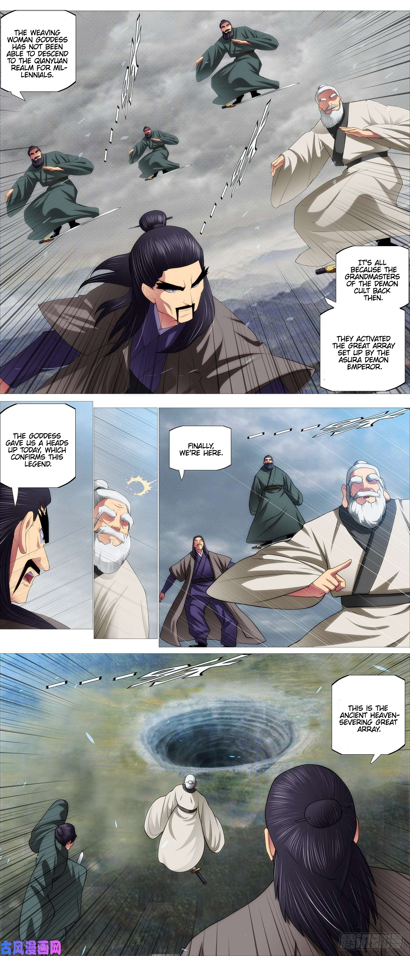Page 10 of Chapter 540
