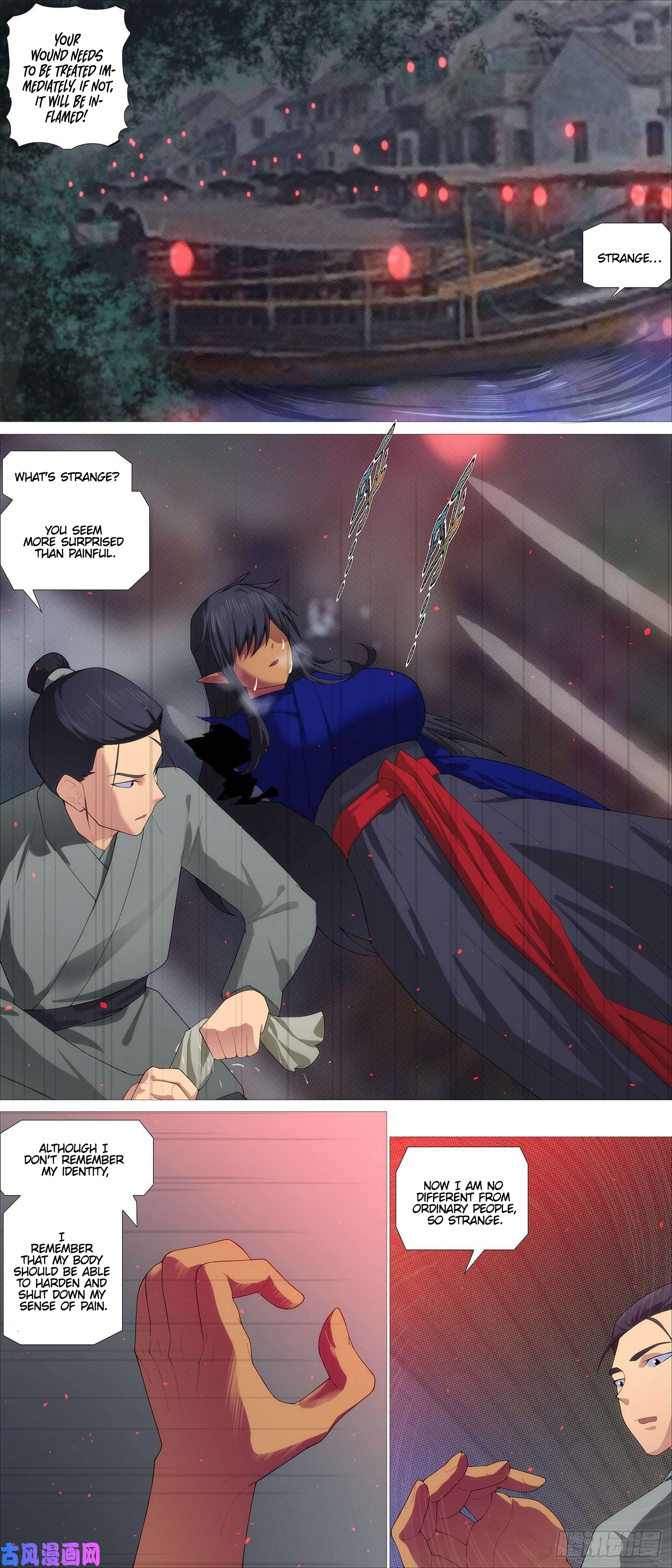 Page 1 of Chapter 543