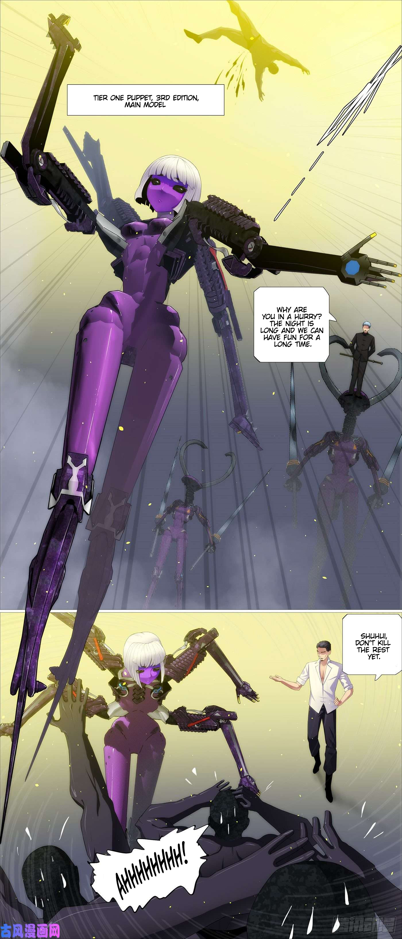Page 10 of Chapter 545