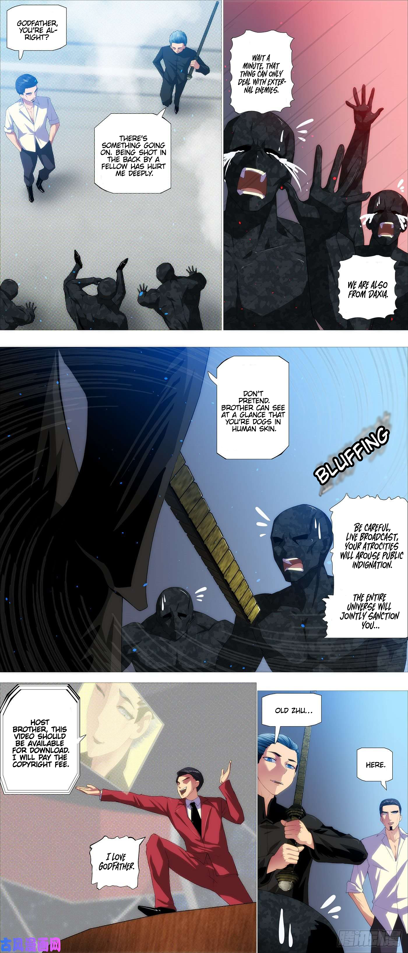 Page 11 of Chapter 545