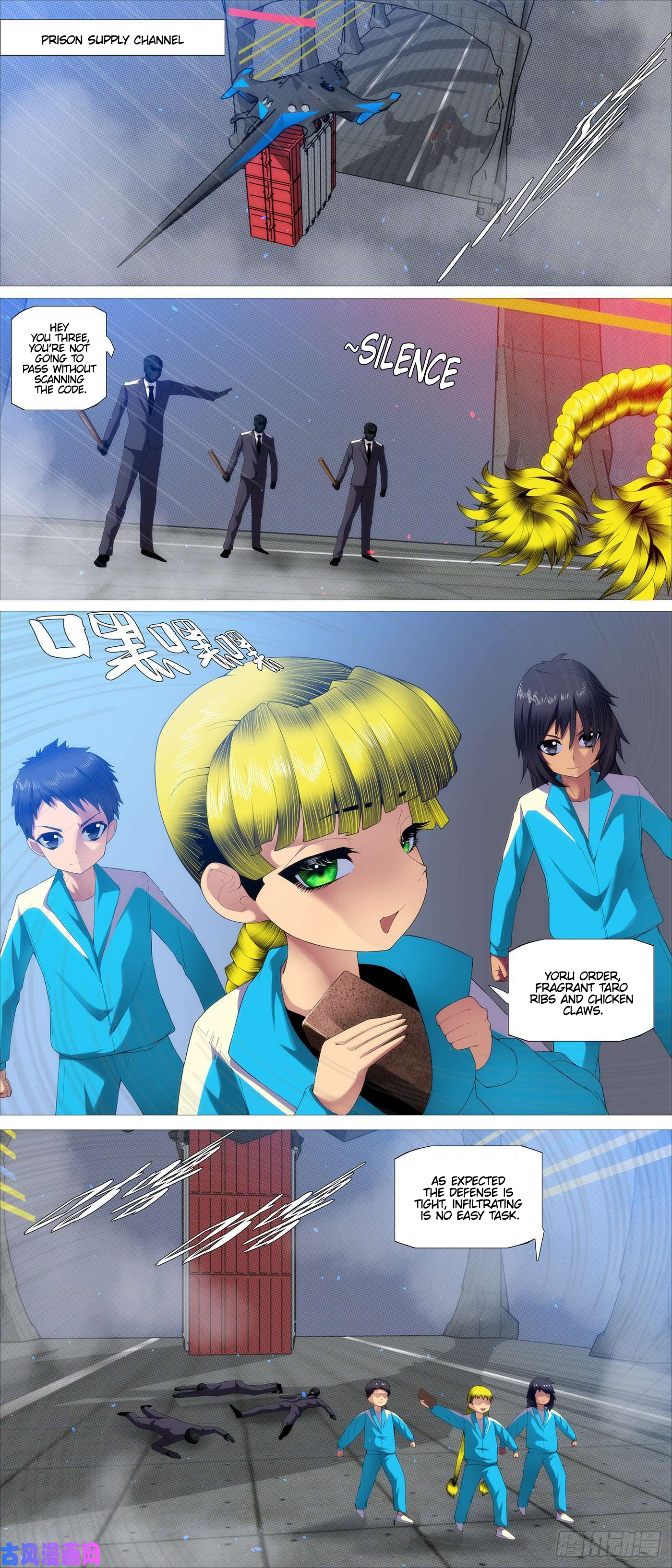 Page 10 of Chapter 546