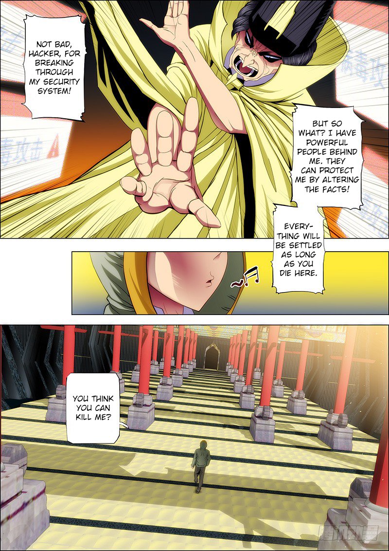 Page 2 of Chapter 55