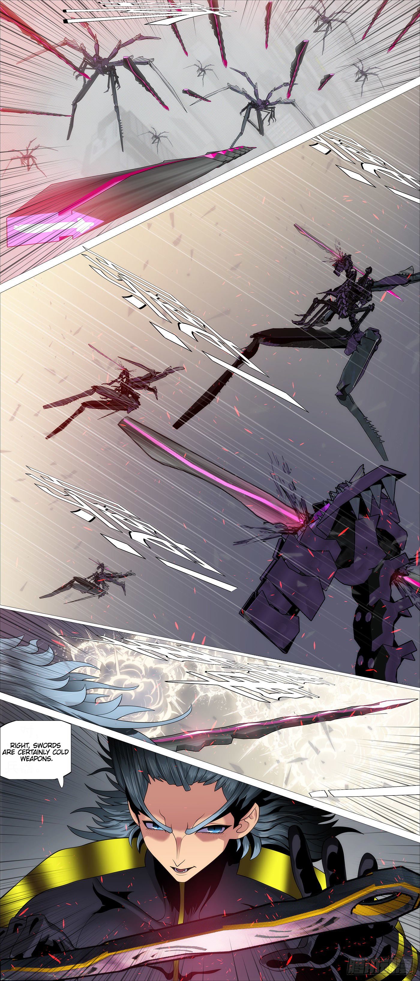 Page 6 of Chapter 554