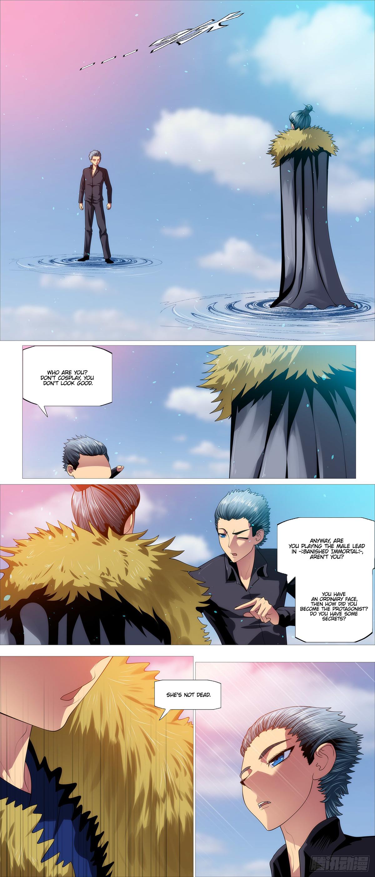 Page 2 of Chapter 556
