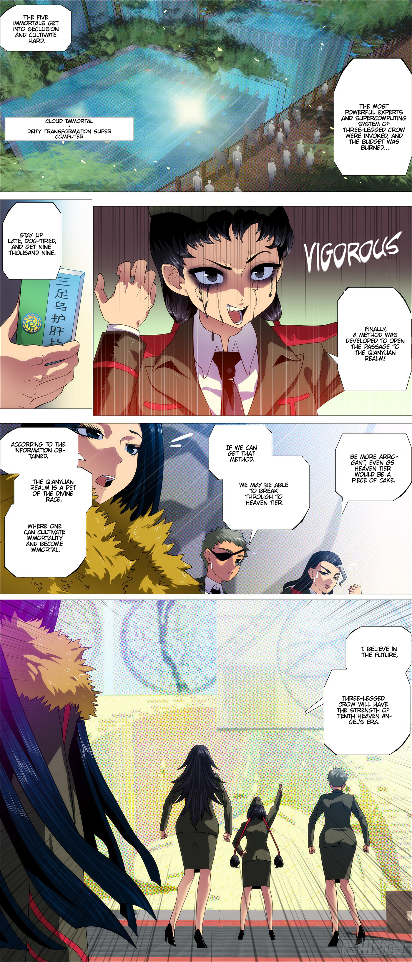 Page 4 of Chapter 557