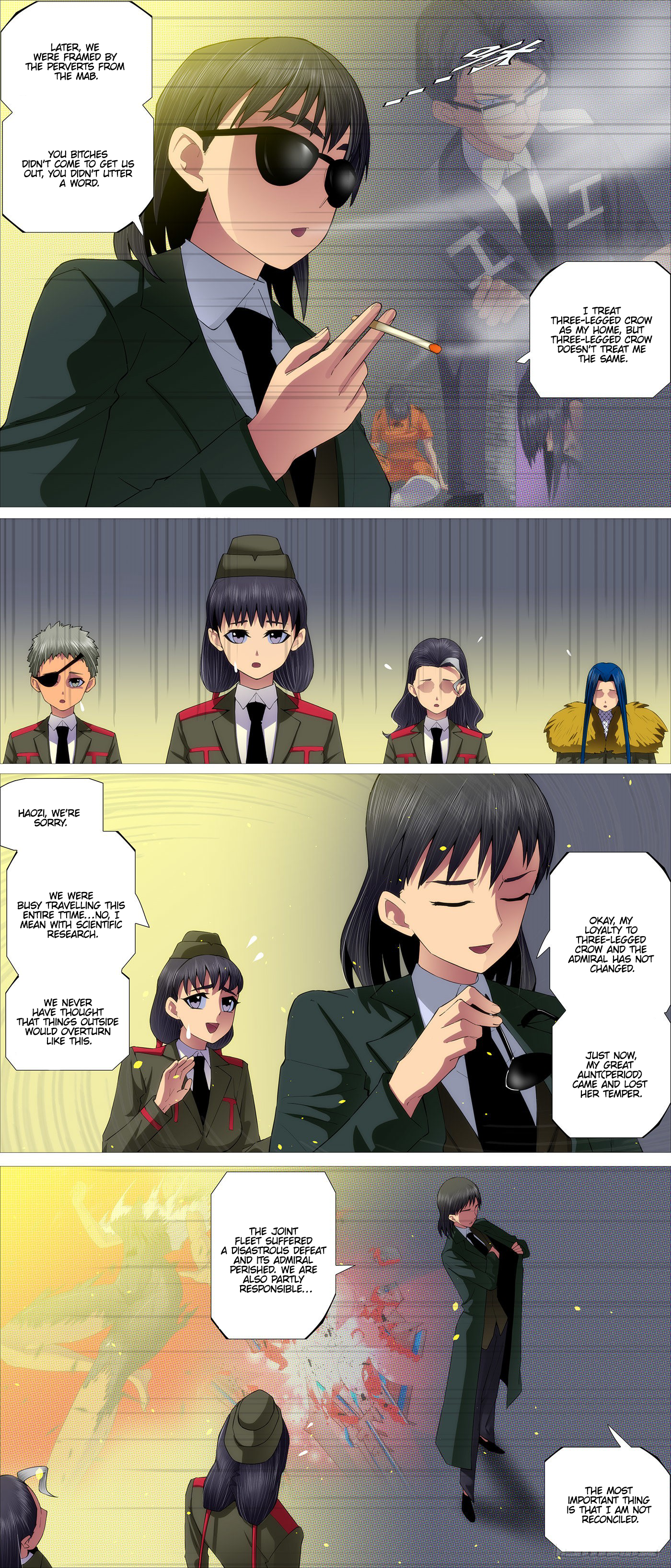 Page 8 of Chapter 557