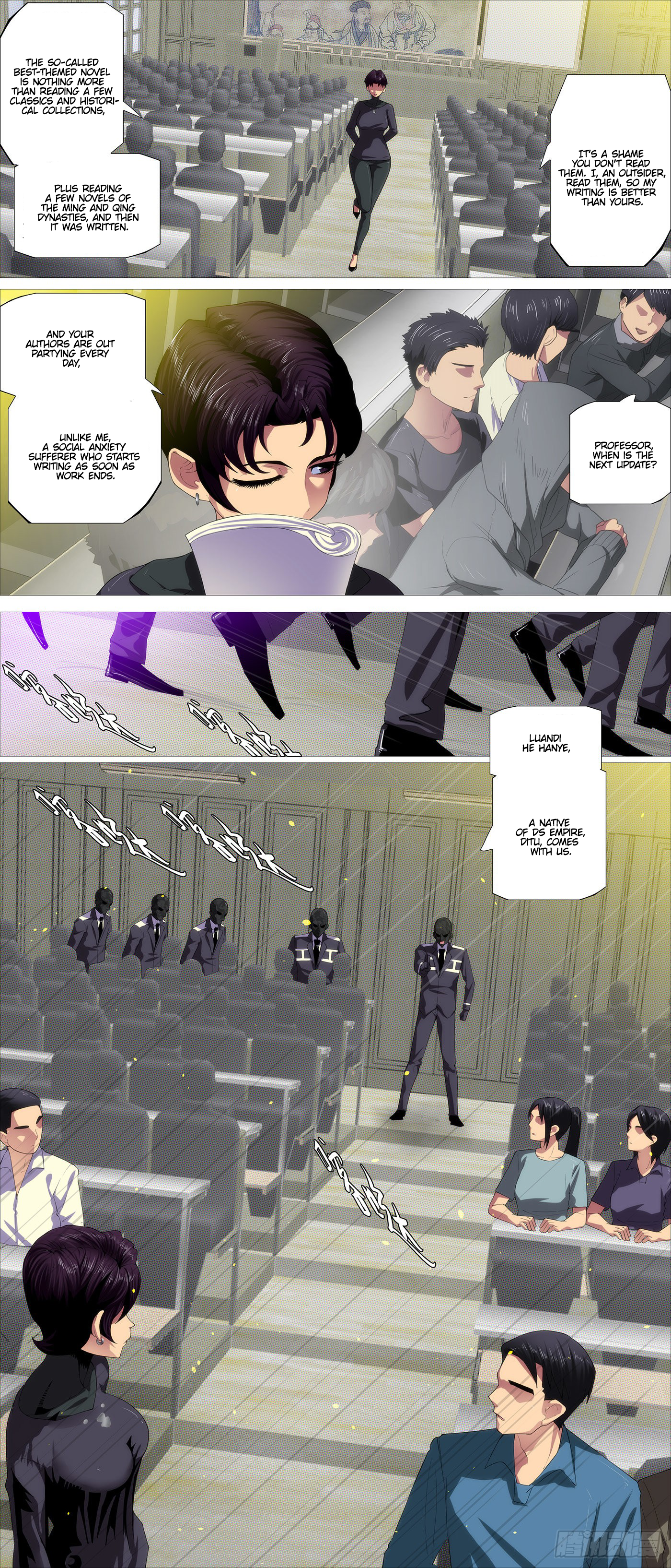 Page 4 of Chapter 558