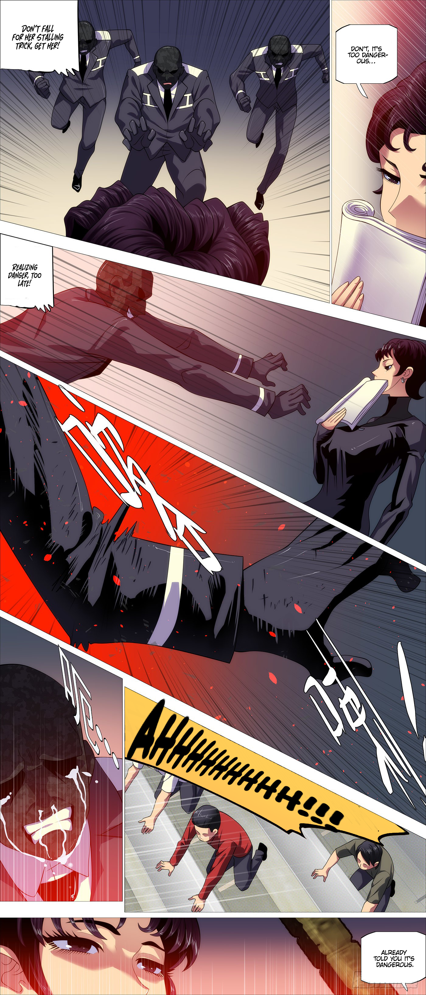 Page 6 of Chapter 558