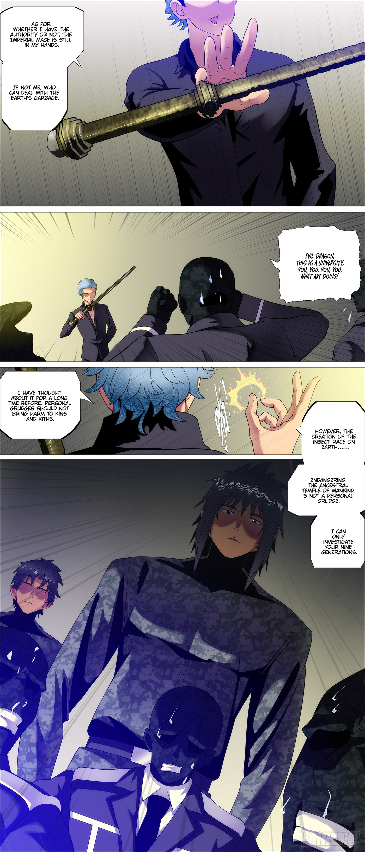 Page 8 of Chapter 558