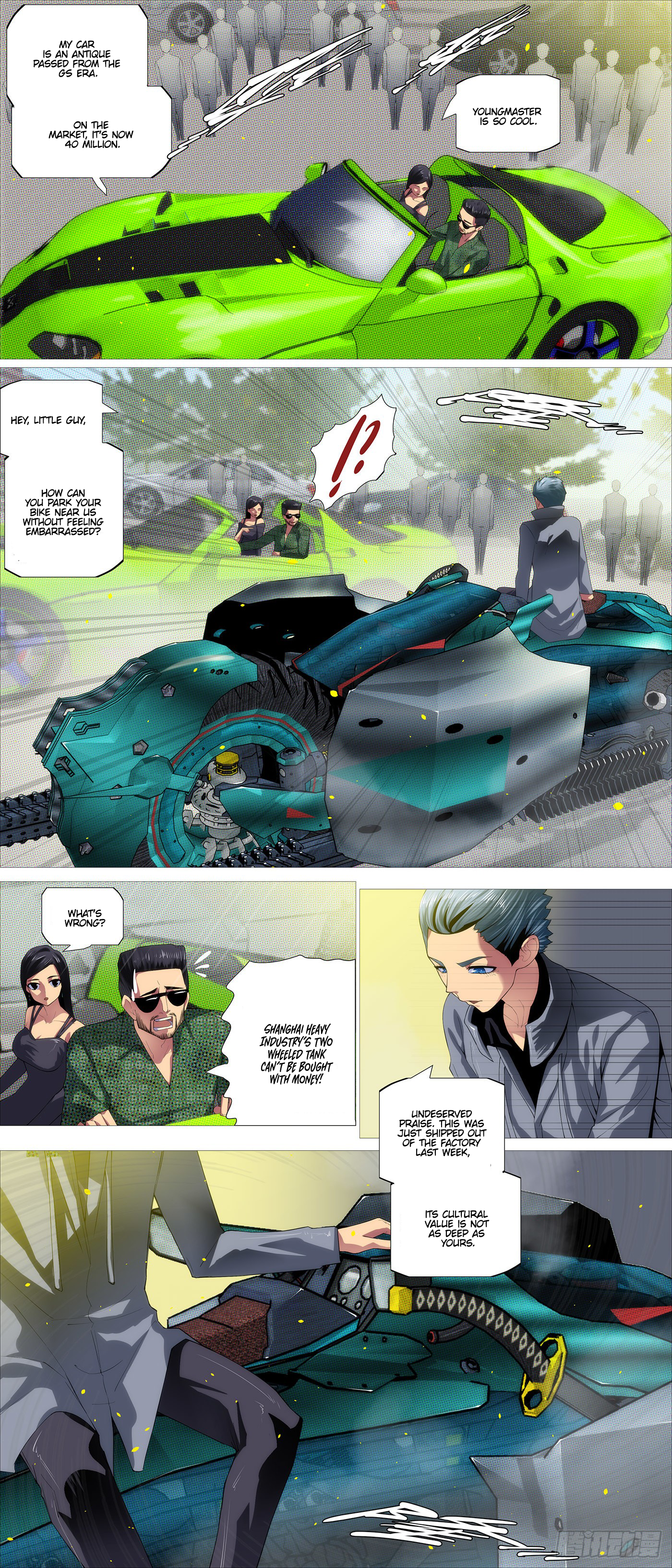 Page 3 of Chapter 559