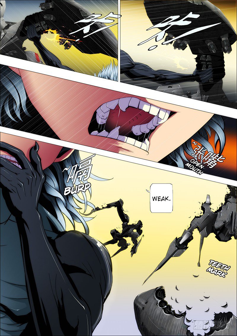 Page 2 of Chapter 56