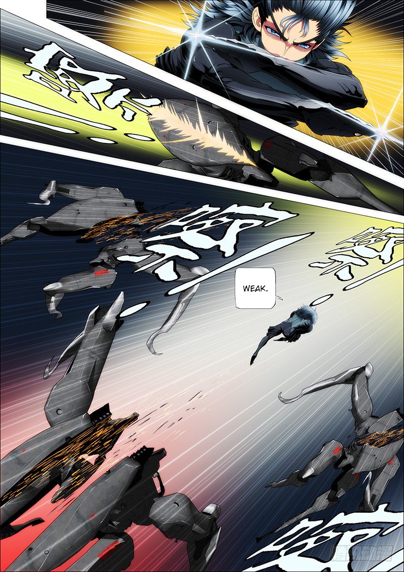 Page 3 of Chapter 56