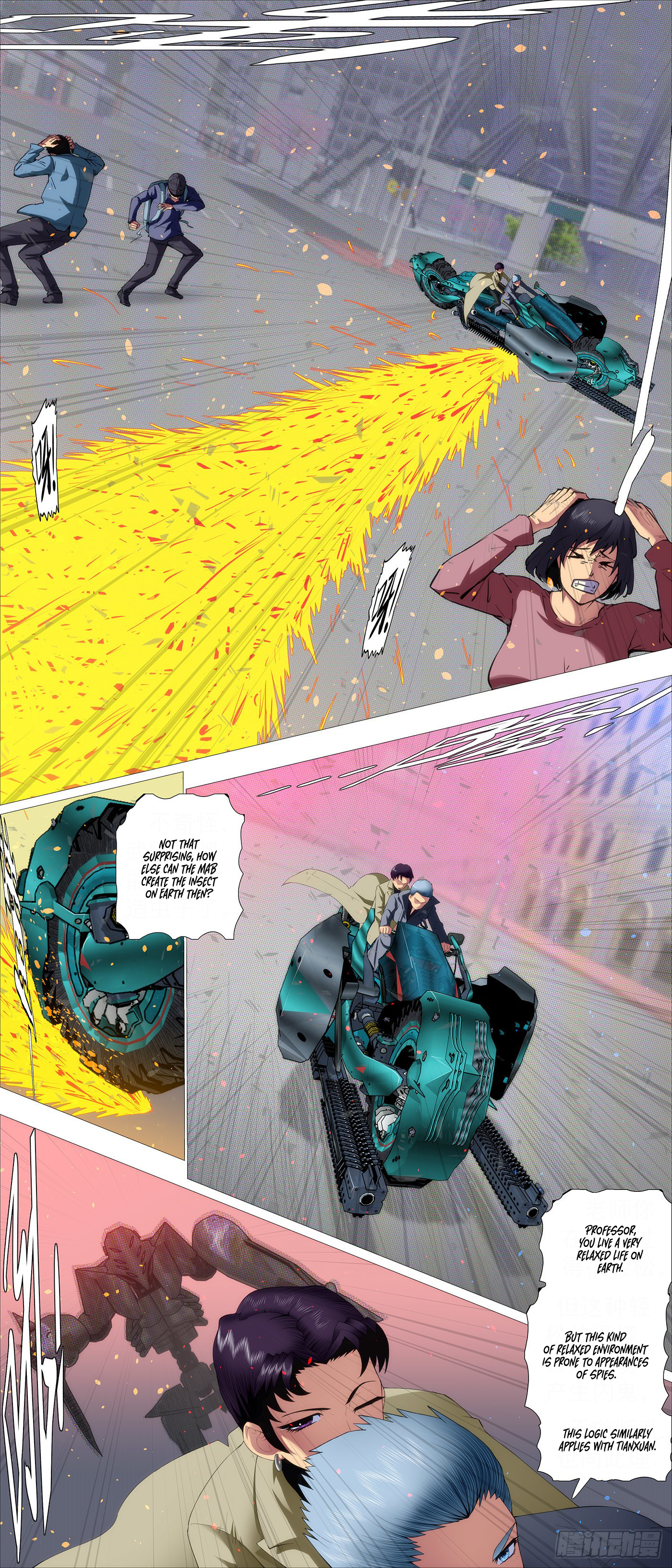 Page 3 of Chapter 562