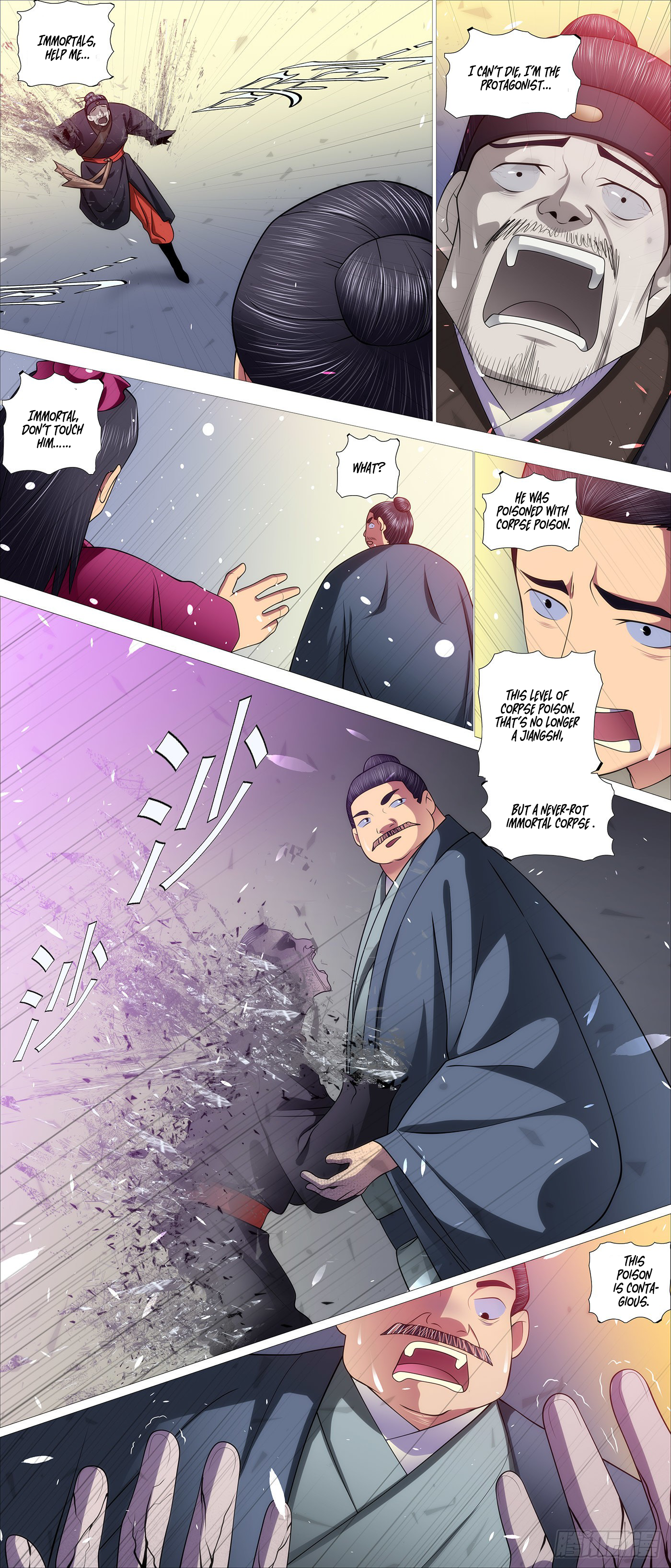 Page 8 of Chapter 565