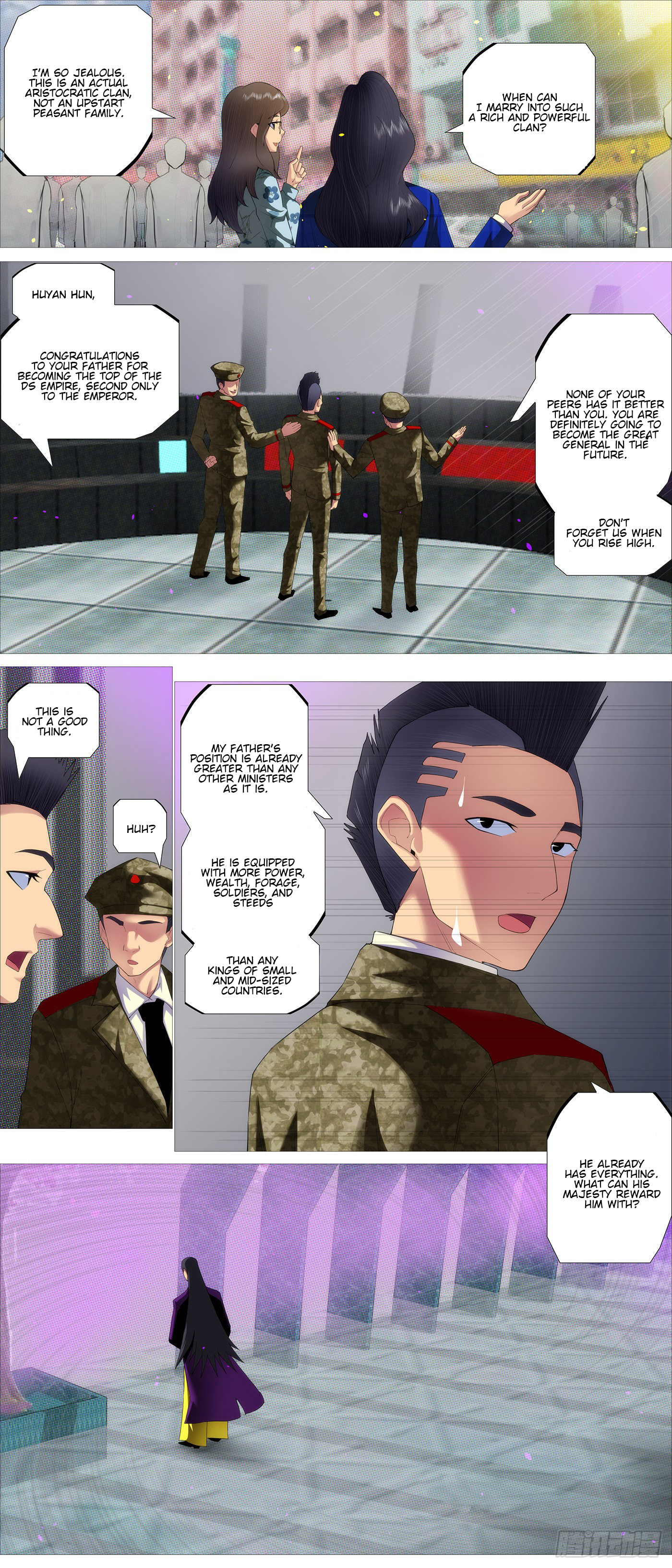 Page 3 of Chapter 582