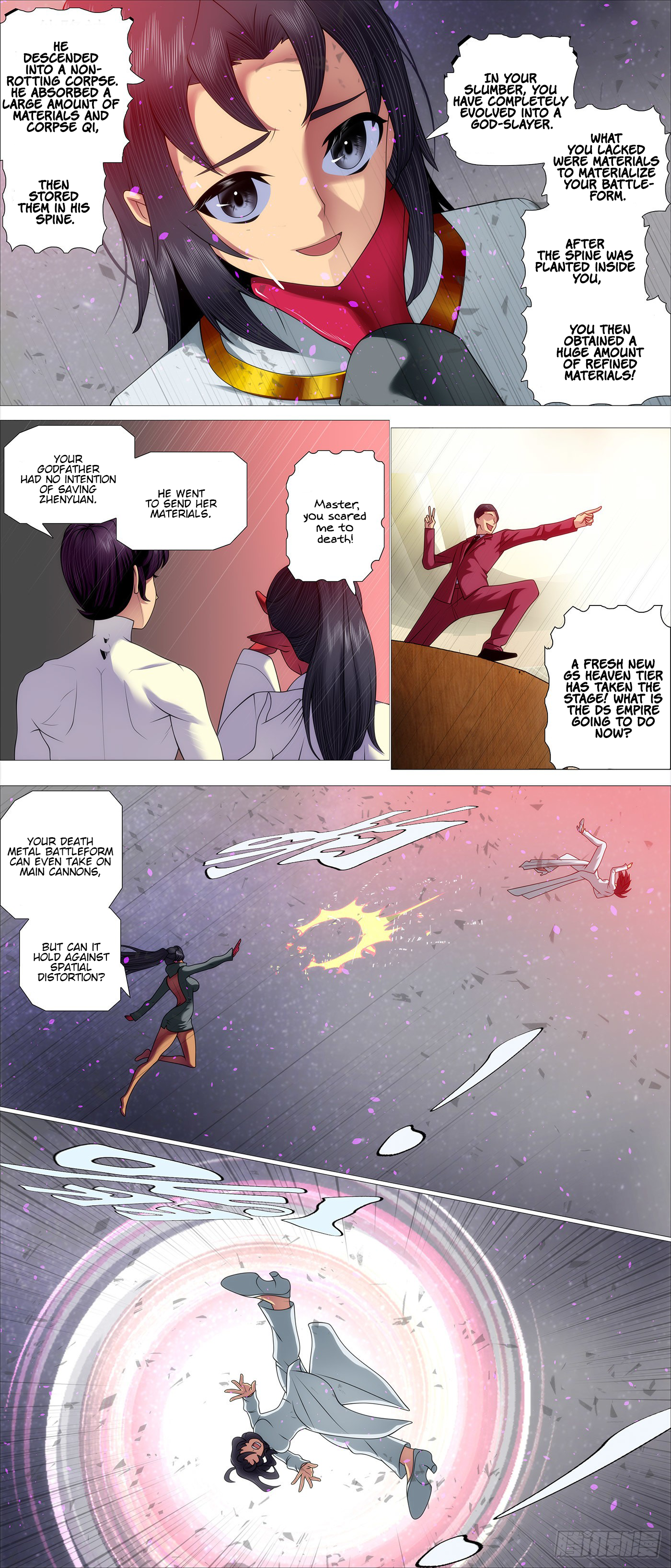 Page 3 of Chapter 583