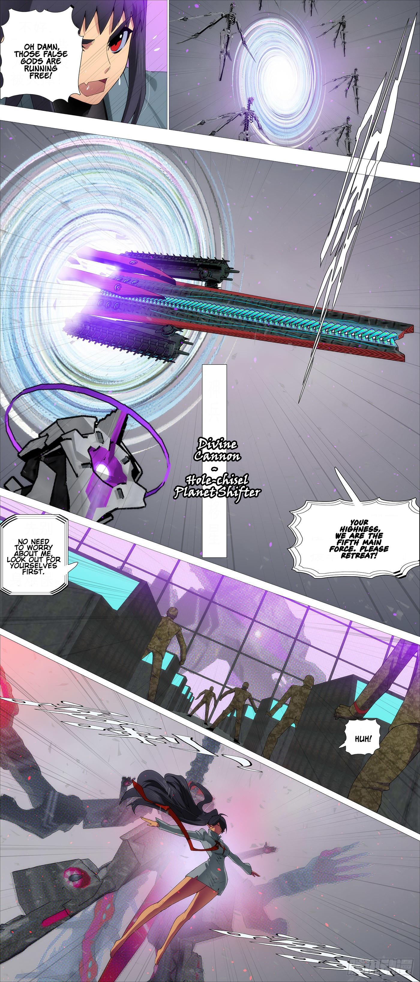 Page 2 of Chapter 586