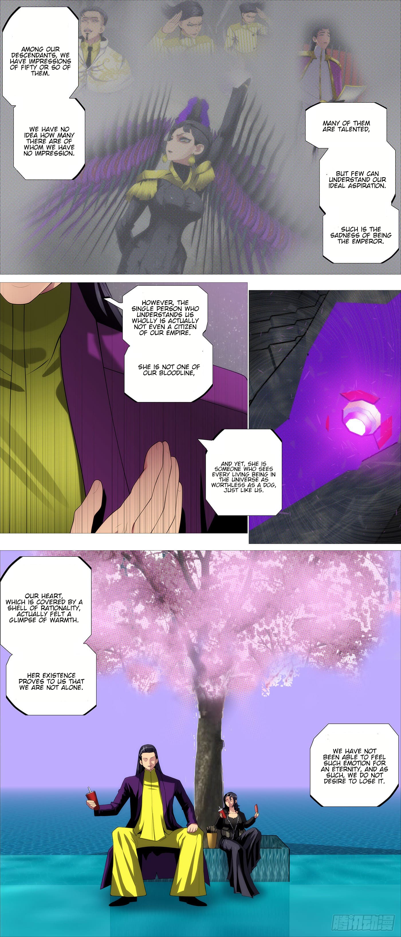 Page 6 of Chapter 587