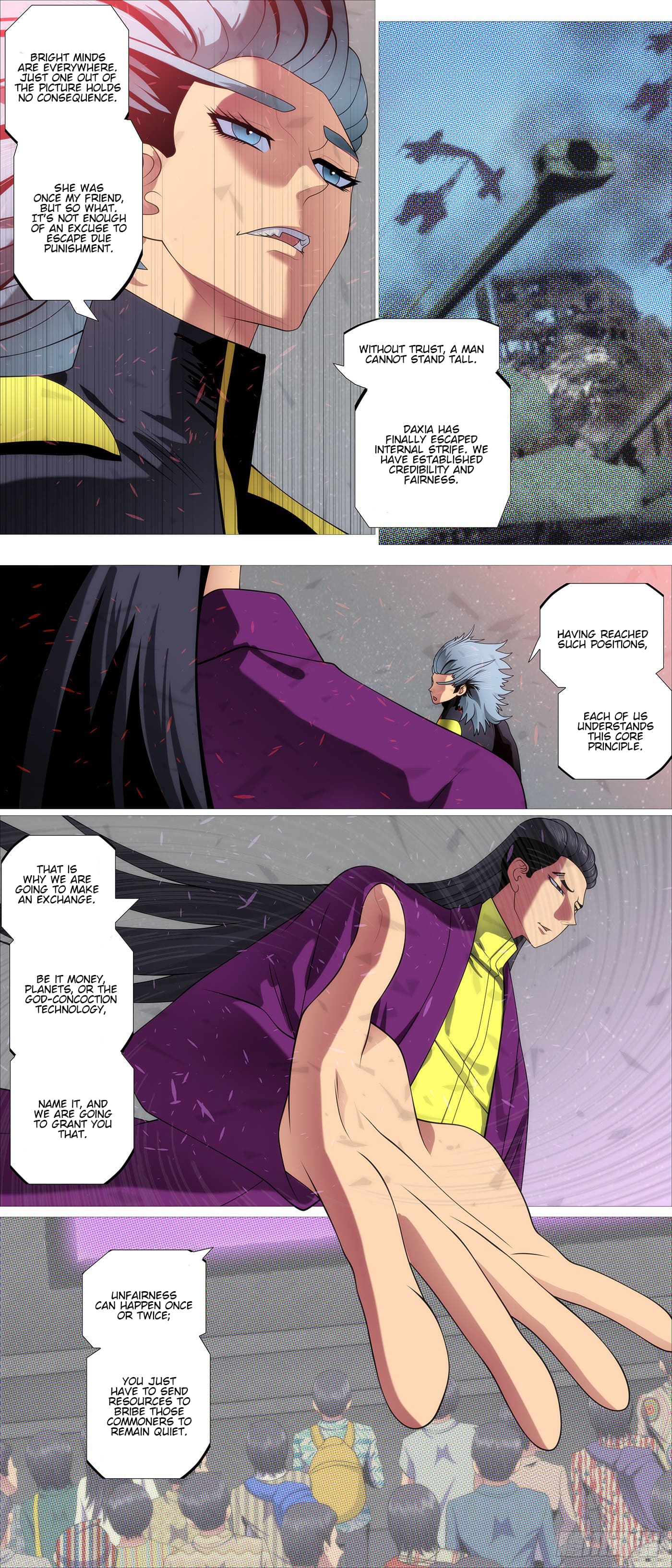 Page 8 of Chapter 587