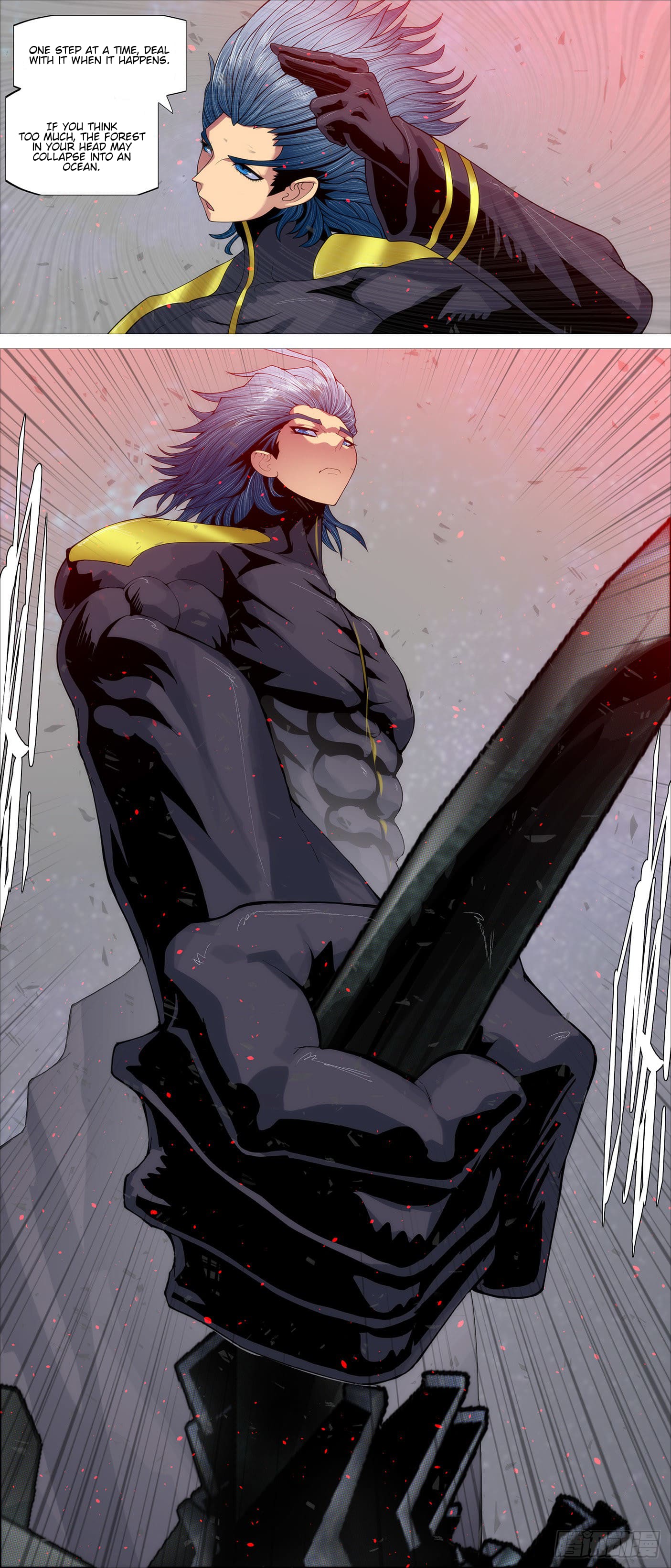 Page 11 of Chapter 587