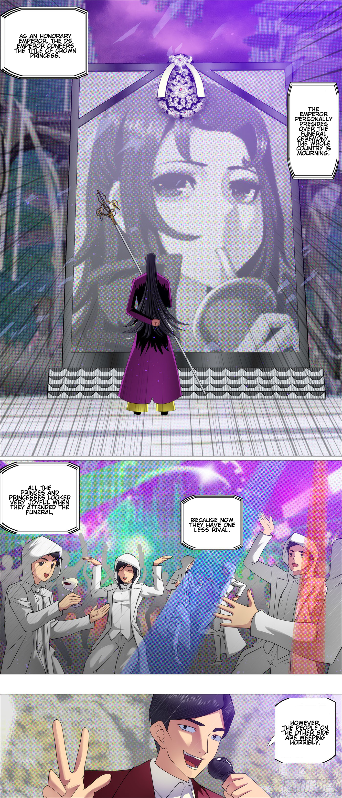 Page 1 of Chapter 589
