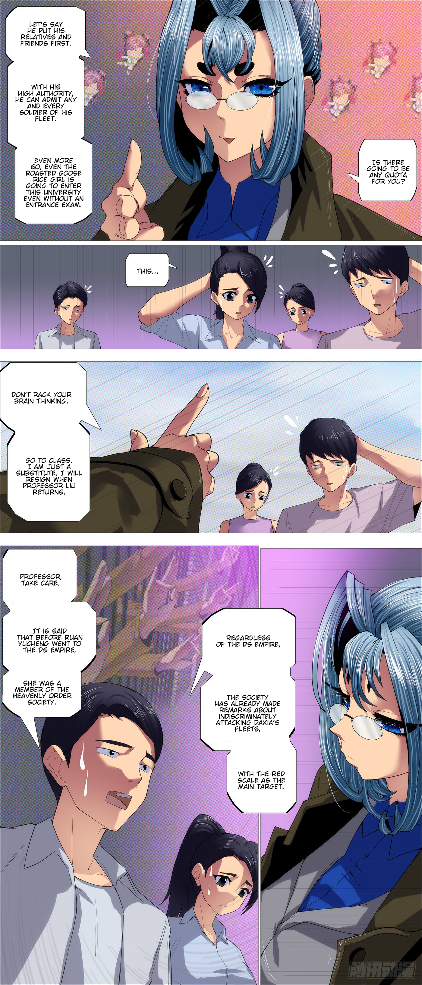 Page 4 of Chapter 589