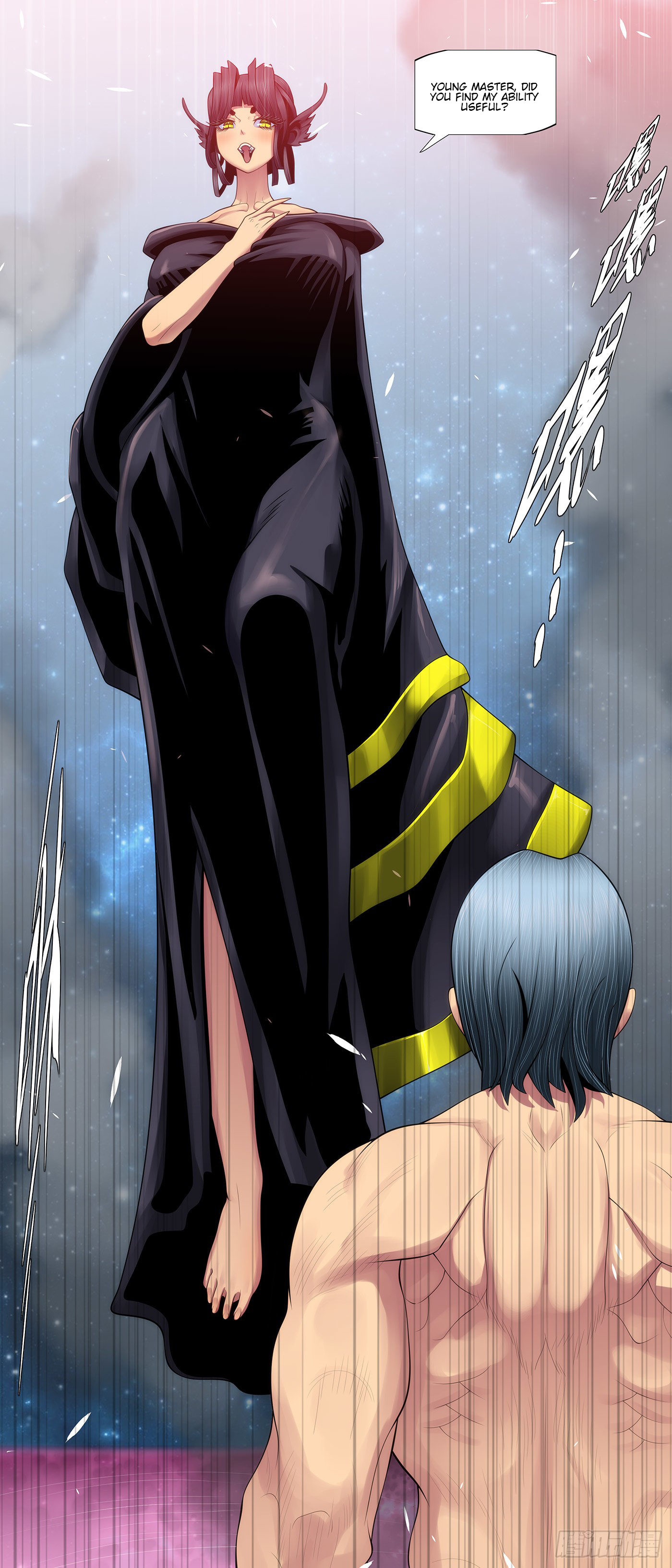 Page 10 of Chapter 589