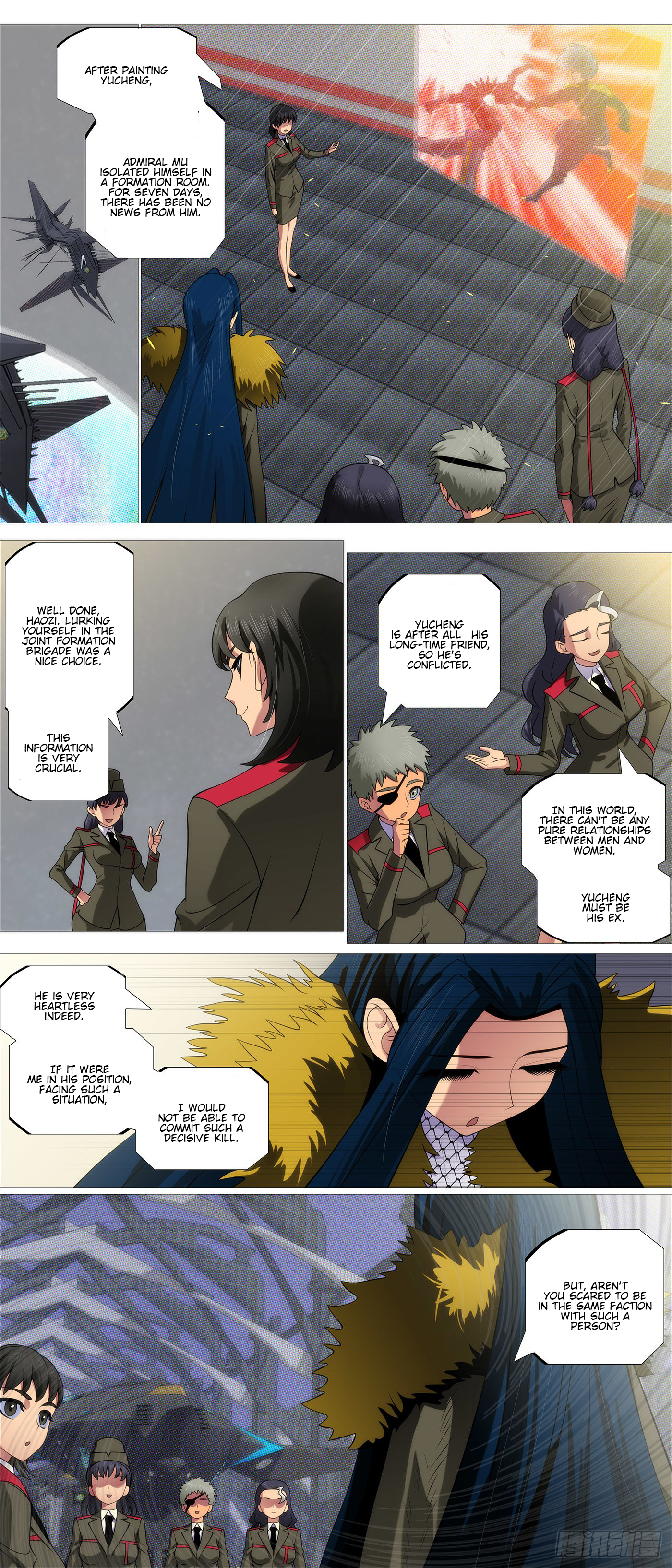 Page 4 of Chapter 590