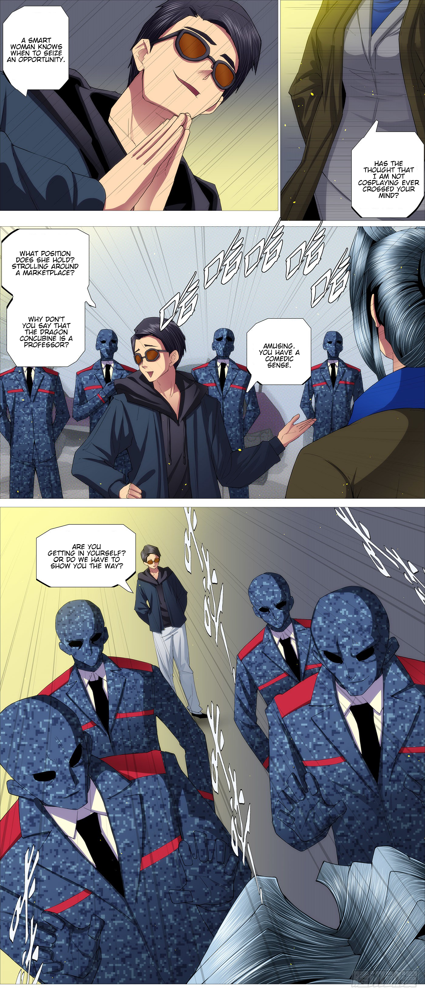Page 3 of Chapter 591