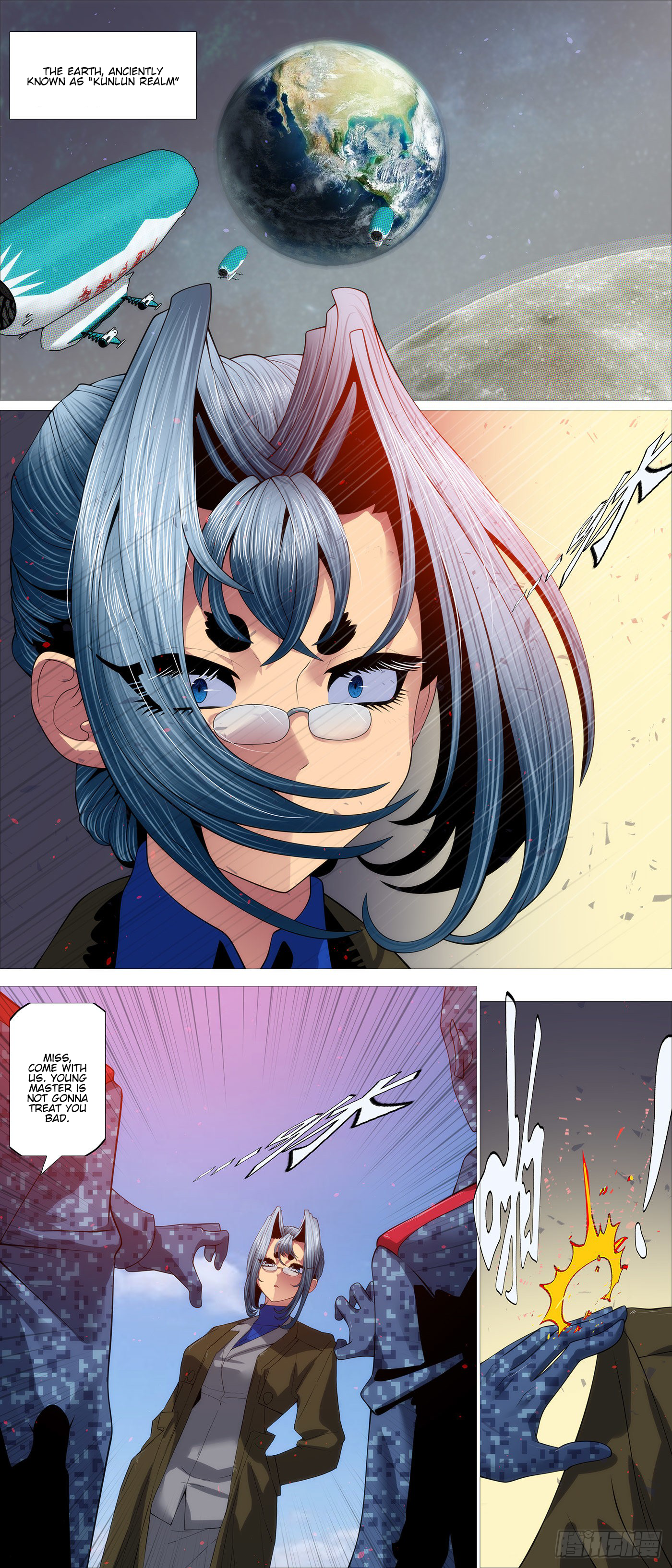 Page 9 of Chapter 591